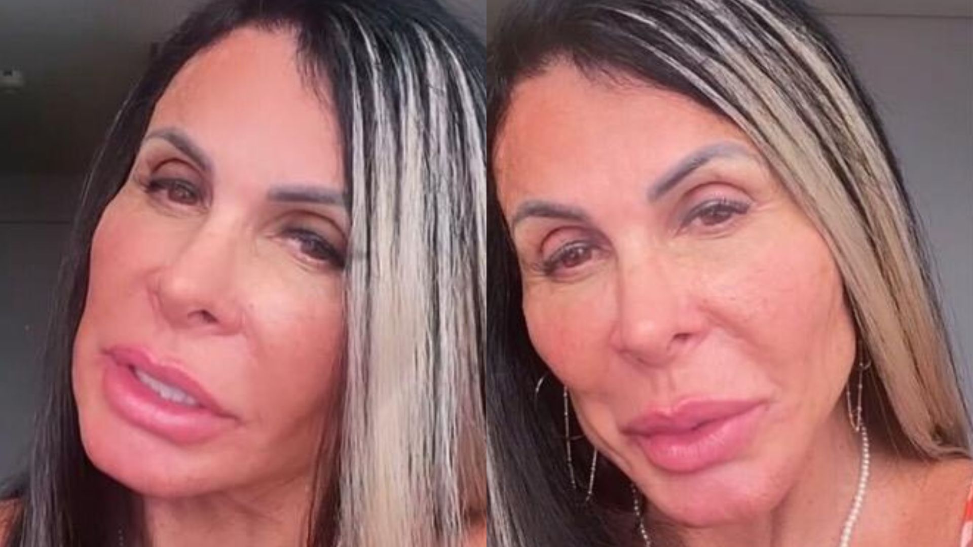 Gretchen revela porque teve programa interrompido com apenas duas exibições: “Problema”