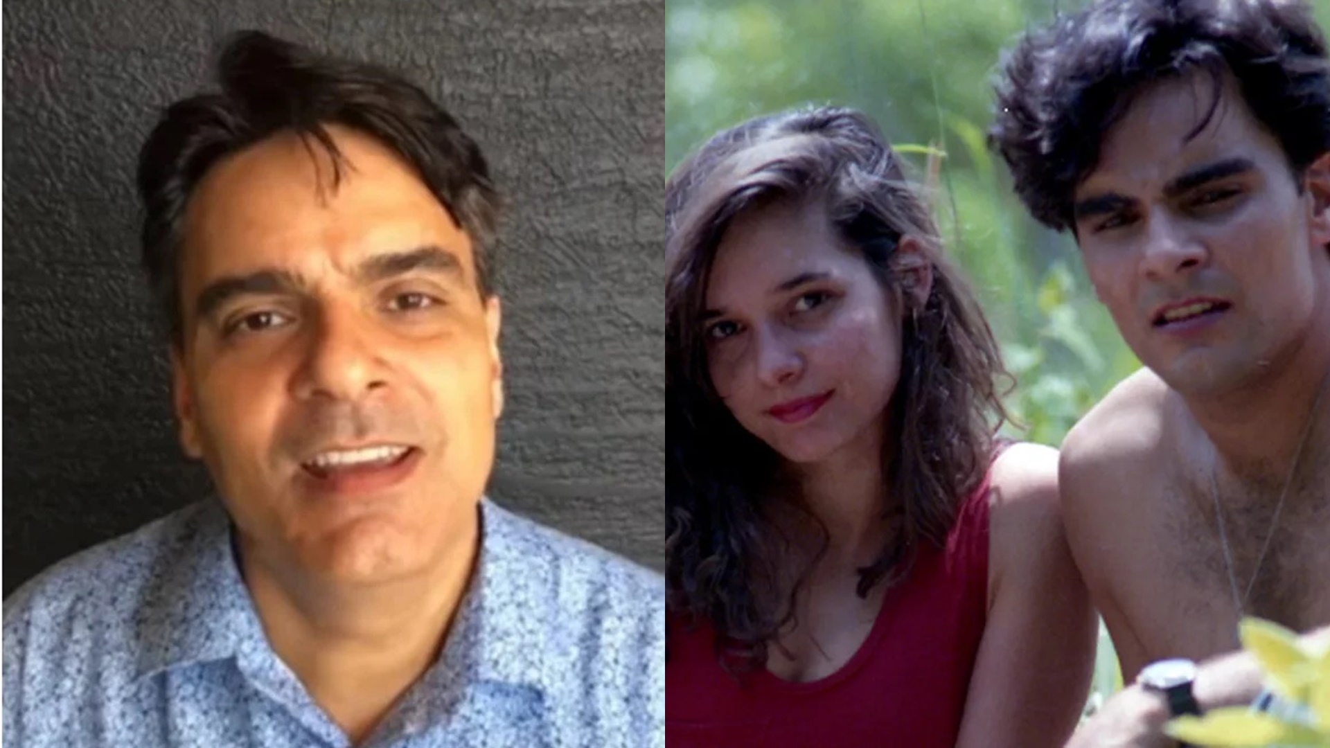 Globo pode reprisar De Corpo e Alma após morte de Guilherme de Pádua? Entenda