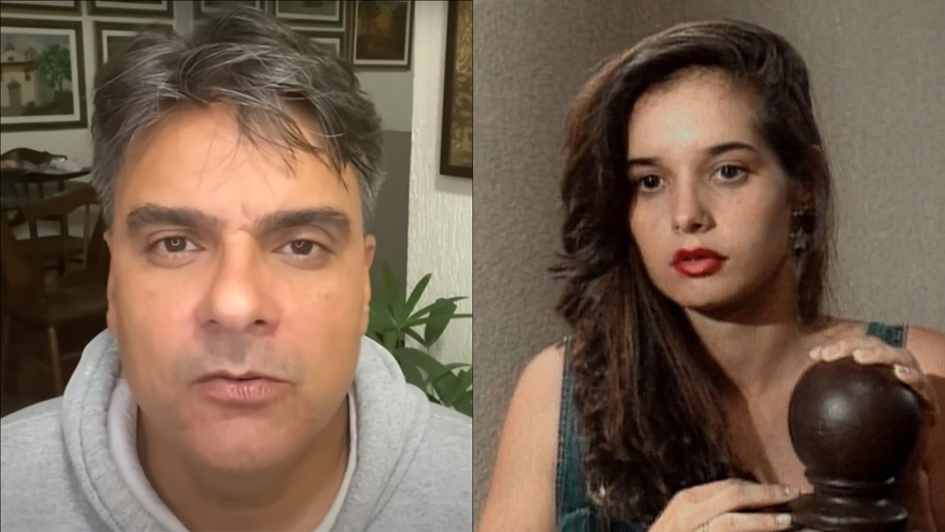 Antes de morrer, Guilherme de Pádua pediu perdão por matar Daniella Perez: “Nunca esqueci”