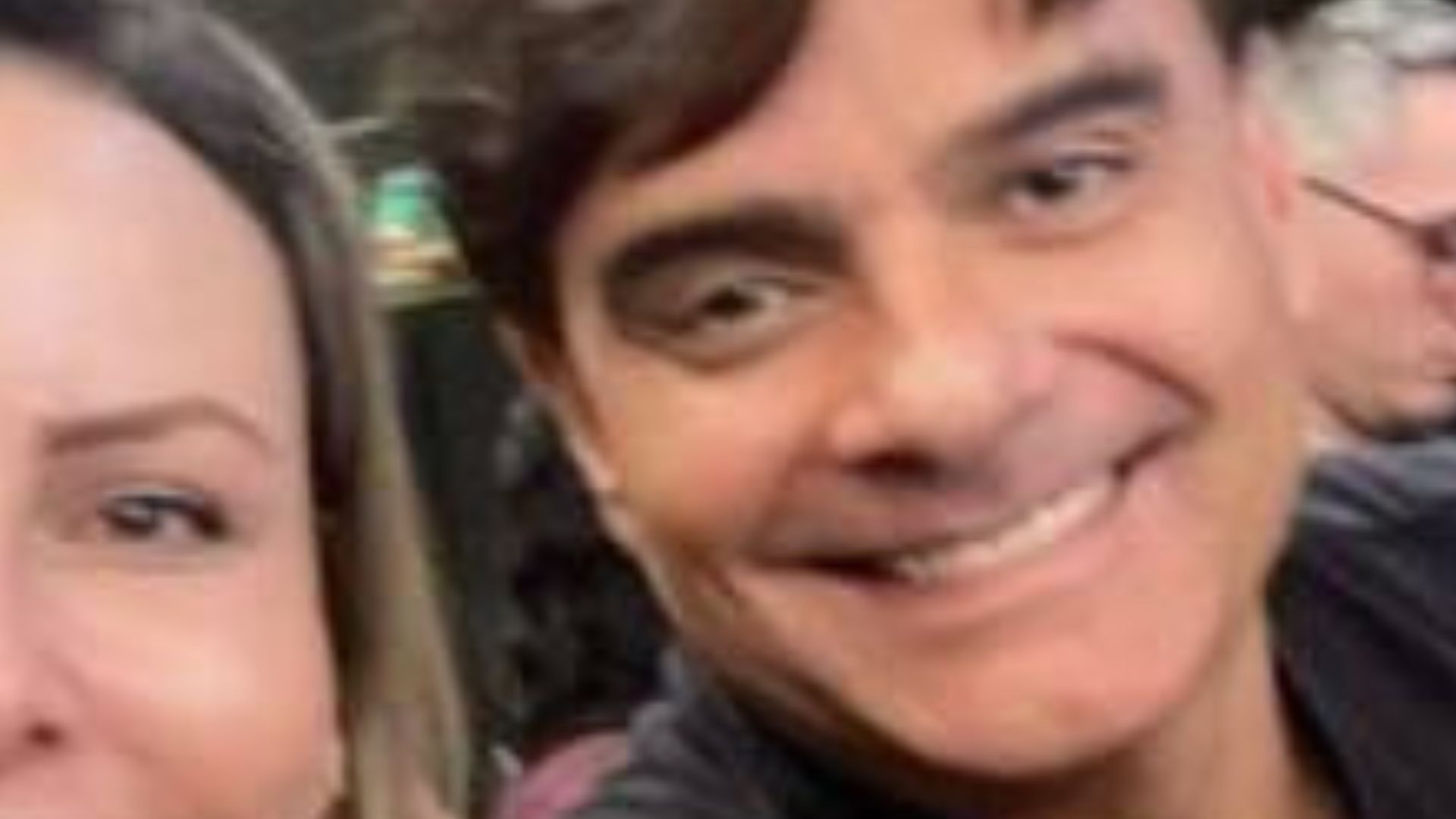 Antes de morrer, Guilherme de Pádua apareceu sorridente em culto ao lado da esposa