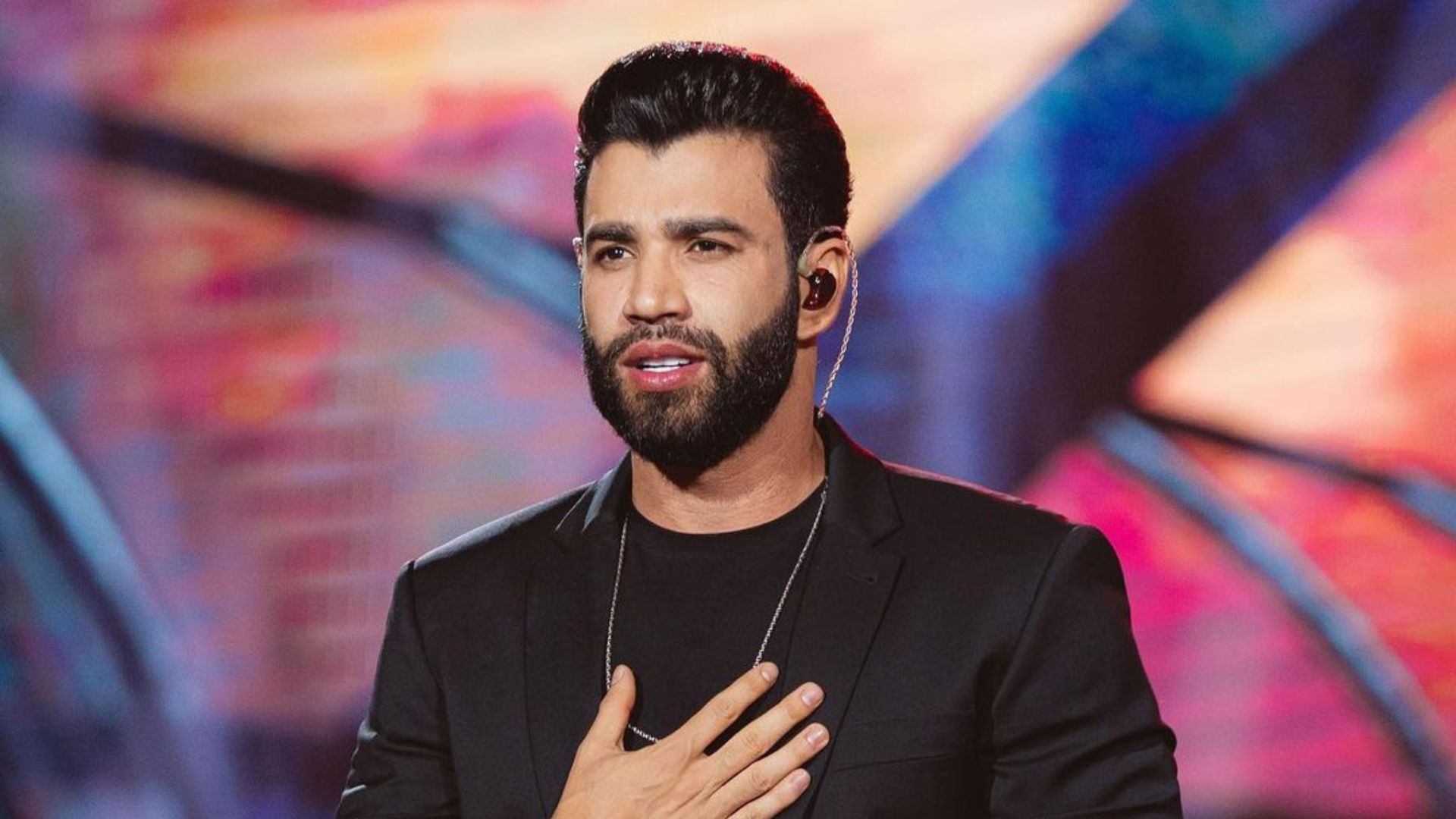 Gusttavo Lima cancela shows no Nordeste mesmo após bloqueios terminarem na região