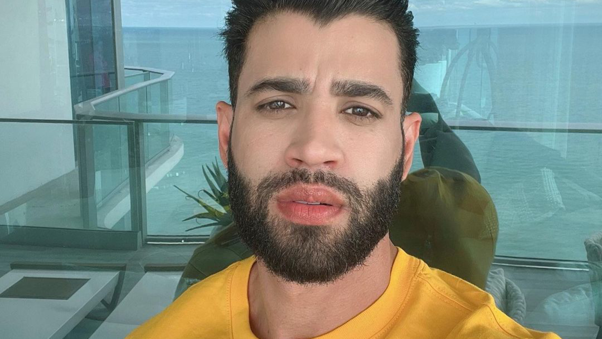Gusttavo Lima veta entrada de amigos na mansão dele, avaliada em R$ 50 milhões