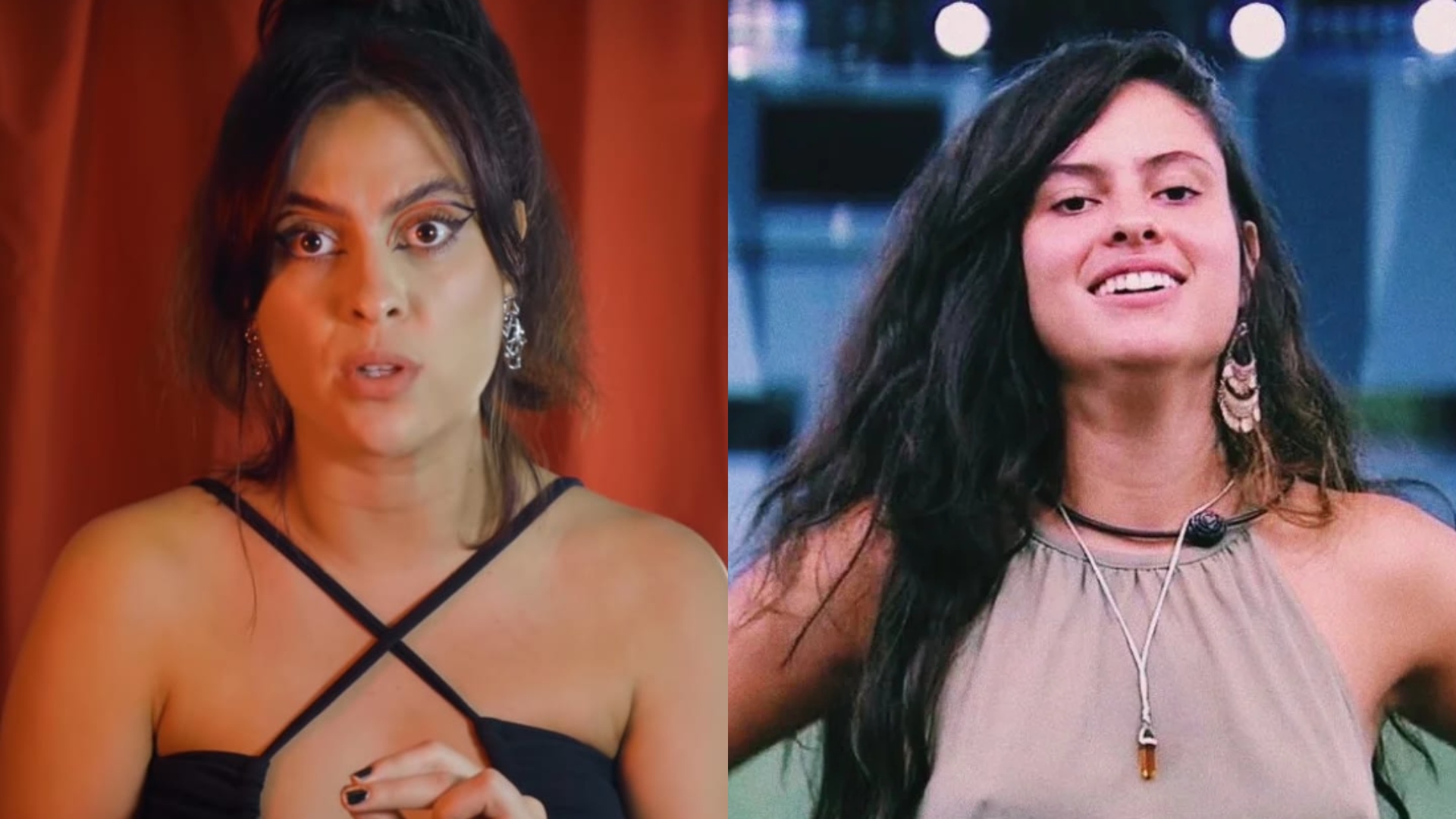 Ex-BBB e De Férias com o Ex, Hana Khalil diz que vida mudou após realities: “Salto grande”