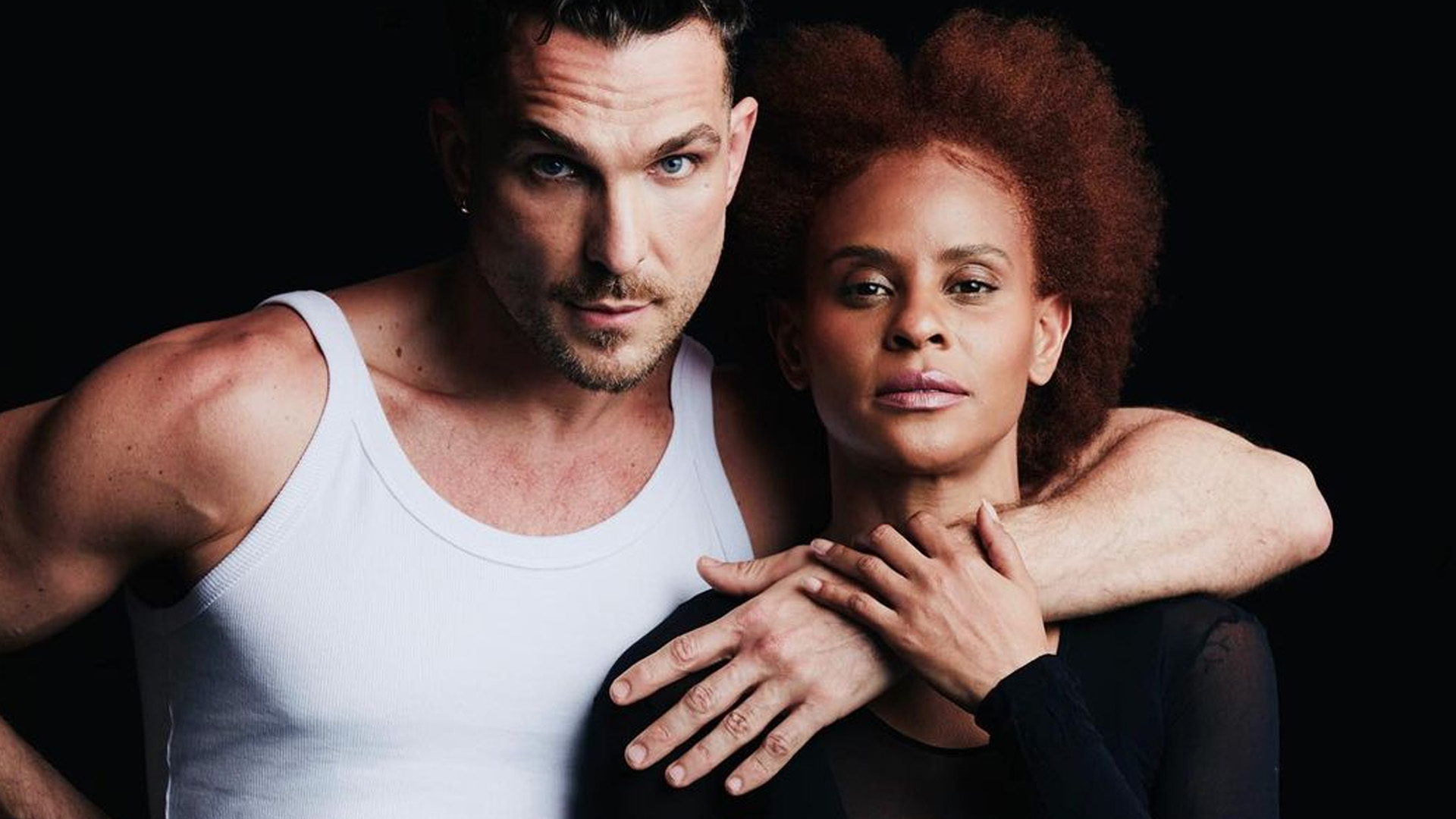 Igor Rickli revela bissexualidade e relação aberta com Aline Wirley: “Potencializa”
