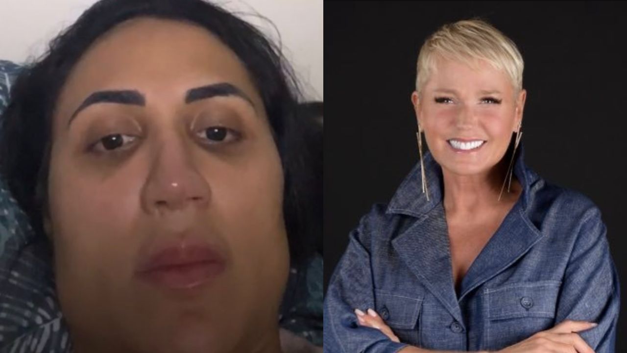 Irmã de Deolane Bezerra provoca Xuxa depois da artista defender Babi em ‘A Fazenda 14’
