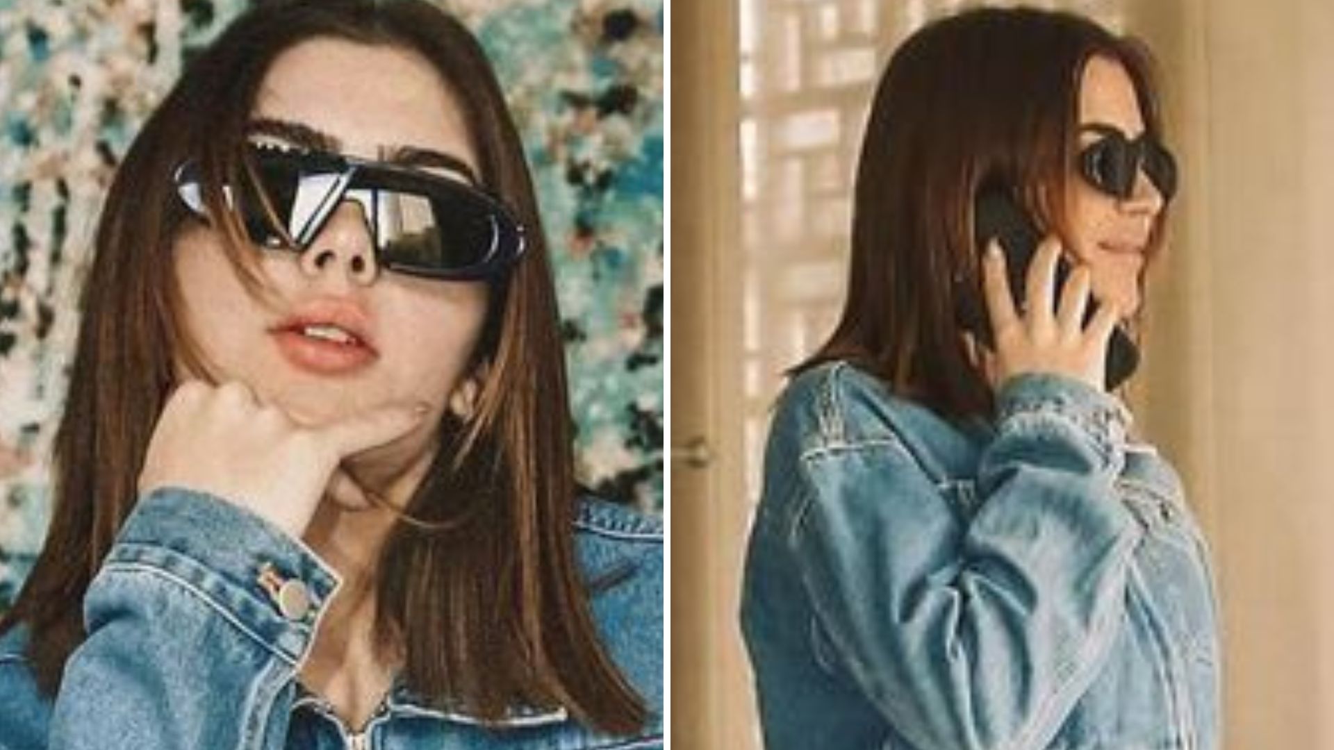 Jade Picon ostenta barriga sarada em cropped jeans e leva fãs ao delírio: “Arrasadora”