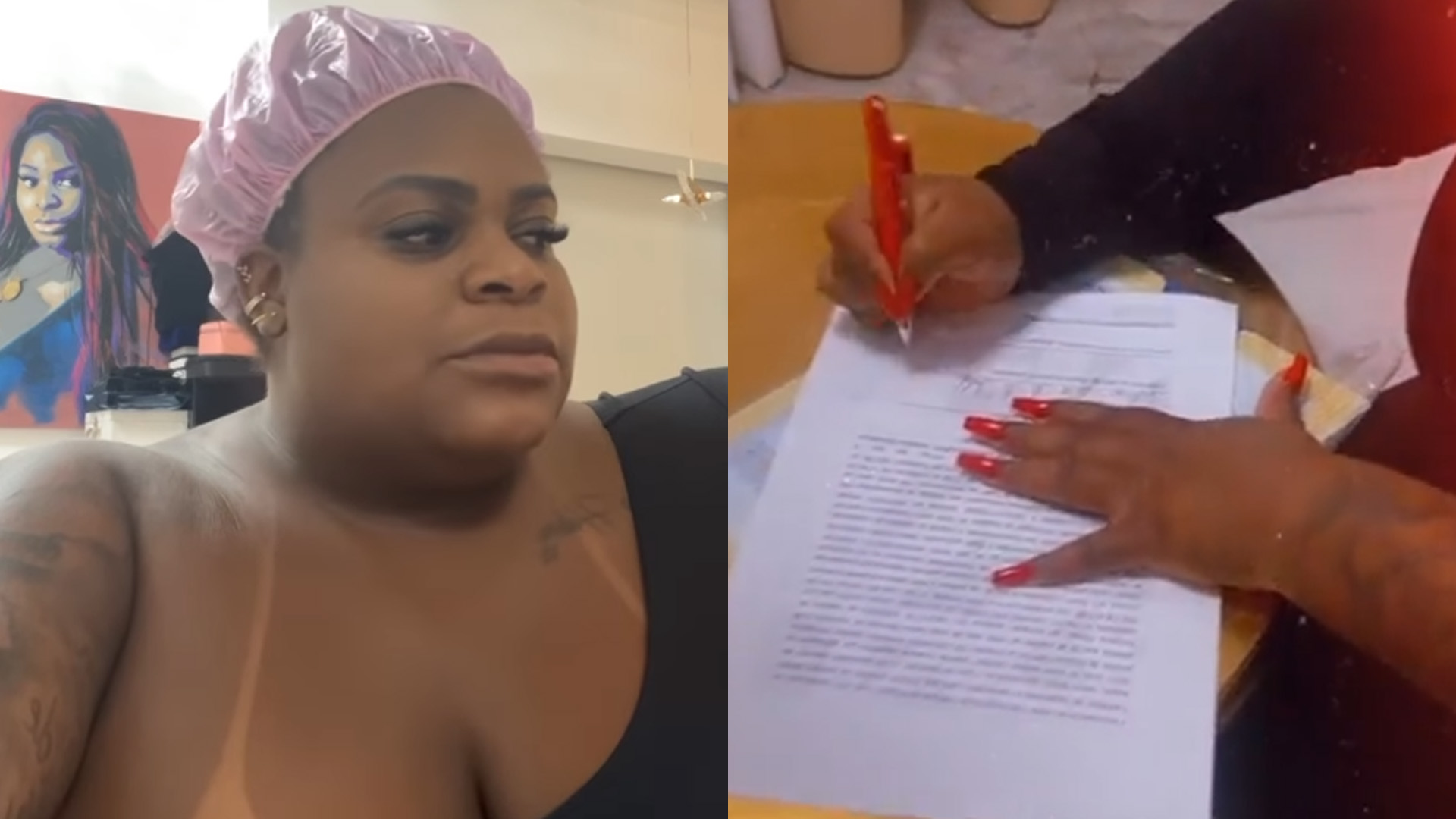Acabou: Jojo Todynho assina divórcio e confessa: “Com dor no coração”