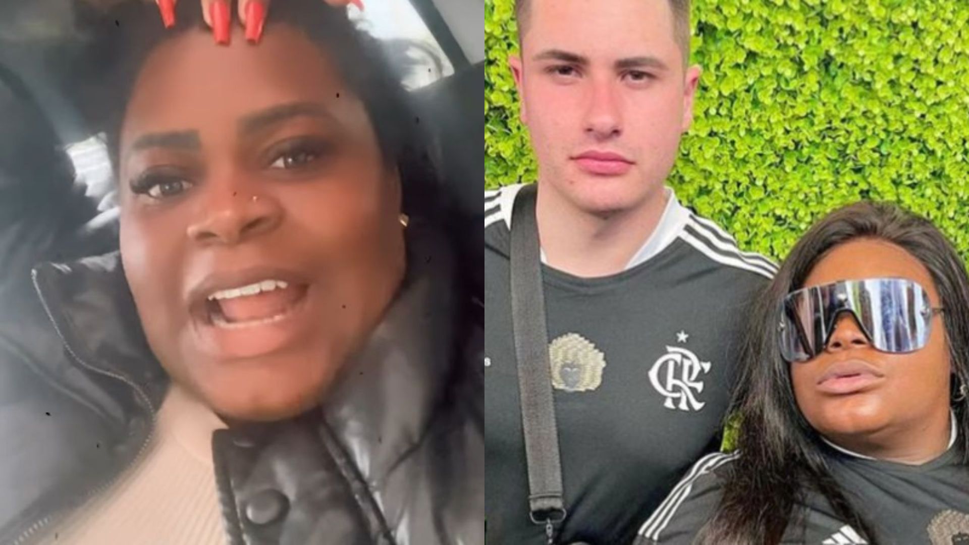 Jojo Todynho desabafa sobre fim do casamento e critica ex-marido: “Decepcionada”