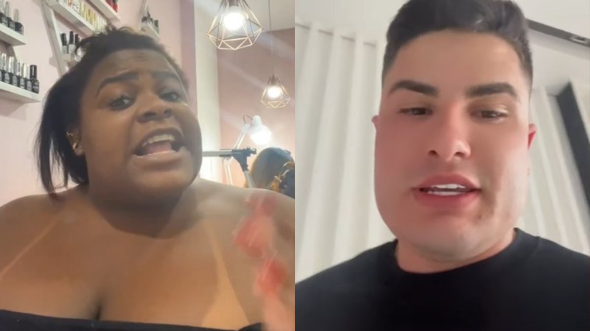 Jojo Todynho revela se fará bariátrica por conta do divórcio: “Tive a consciência”