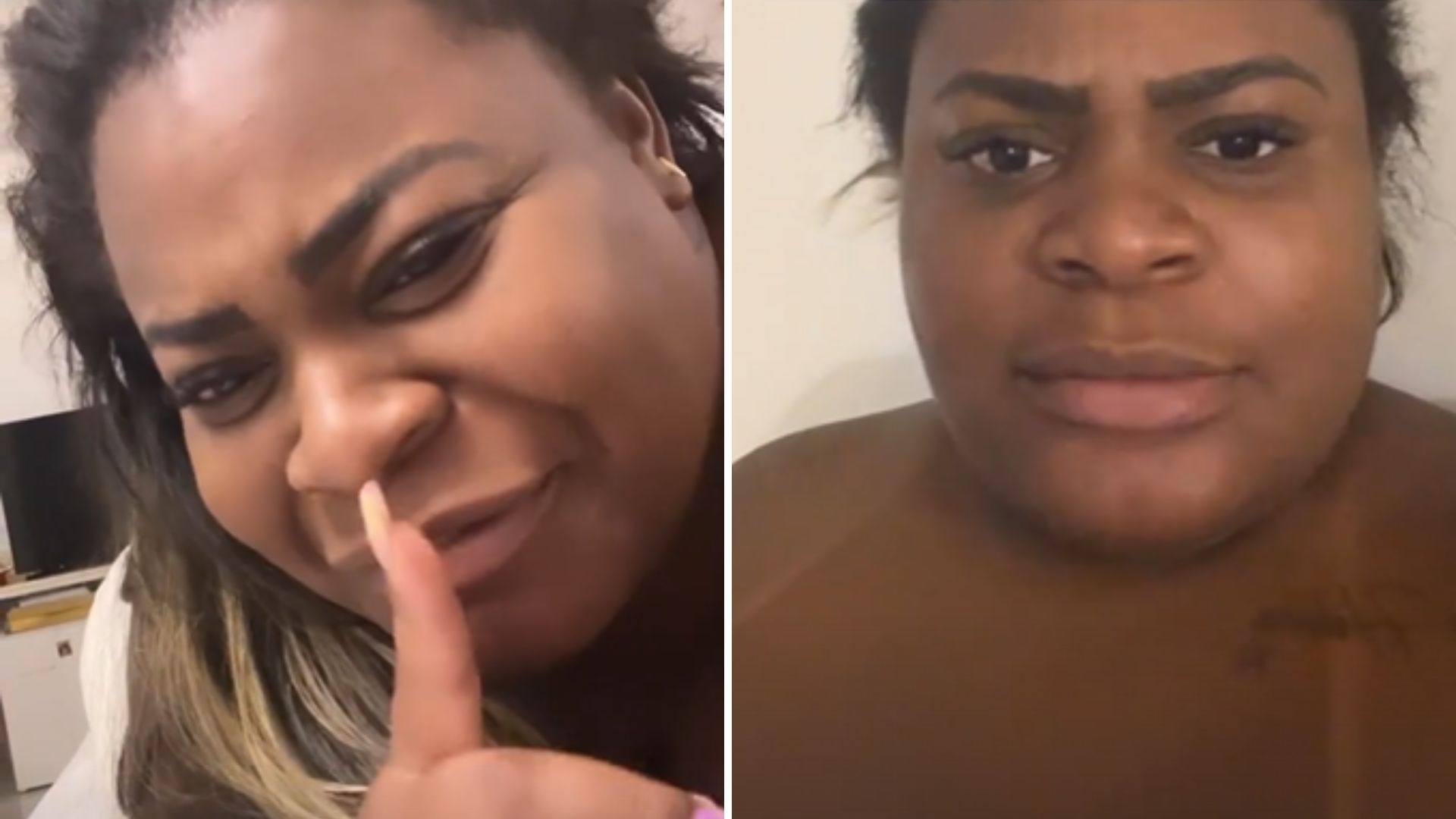 Jojo Todynho escancara sentimento após divórcio polêmico: “Sem pensar”