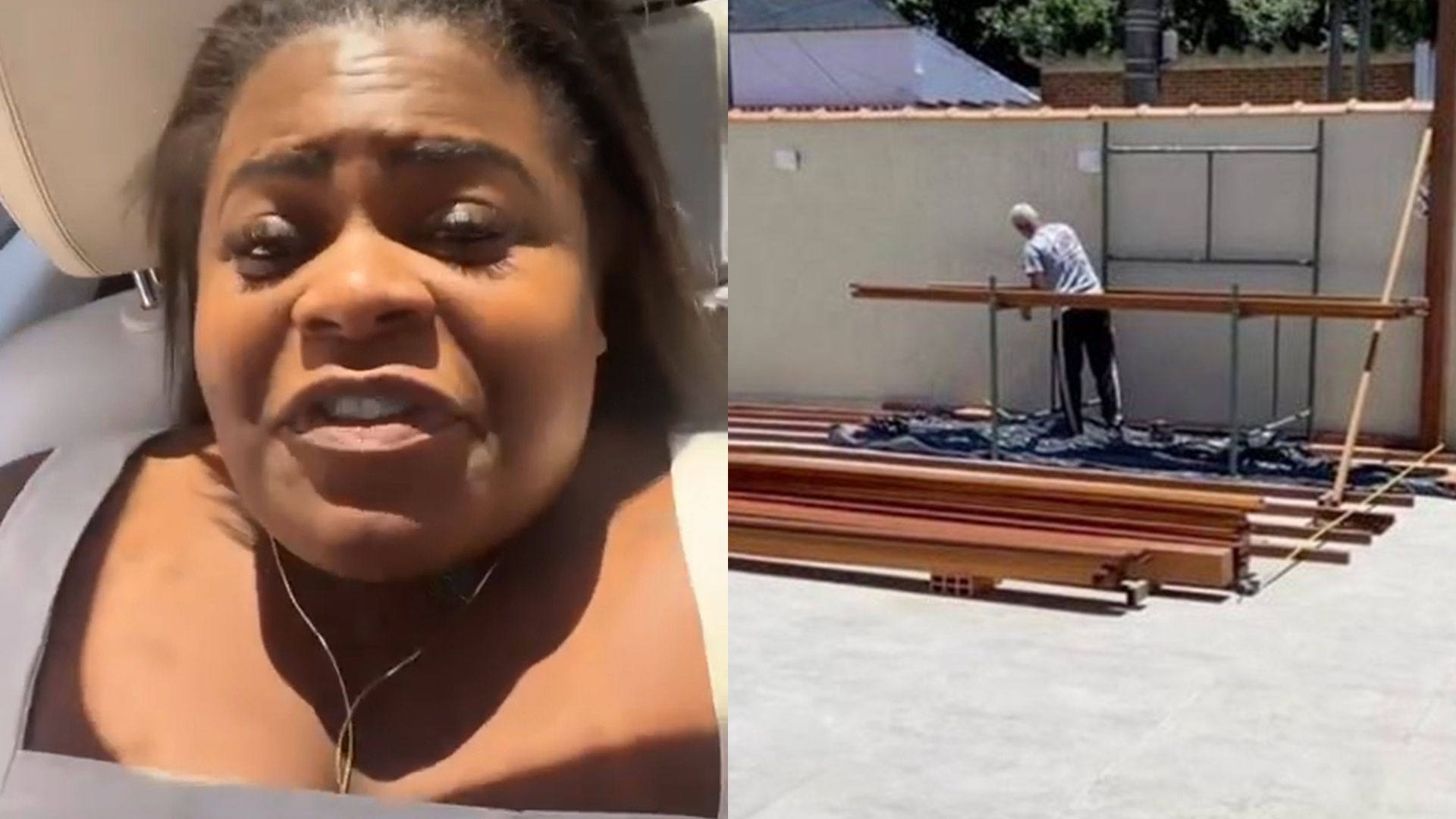 Jojo Todynho faz desabafo após desistir de mansão milionária: “Fiquei pensando”