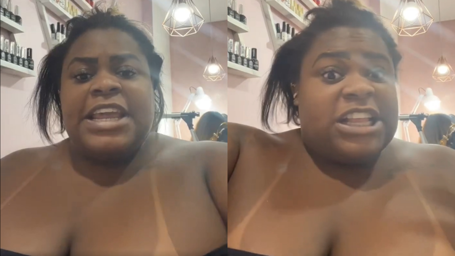 Solteira, Jojo Todynho abre o jogo sobre bissexualidade: “Sentiu atração?”