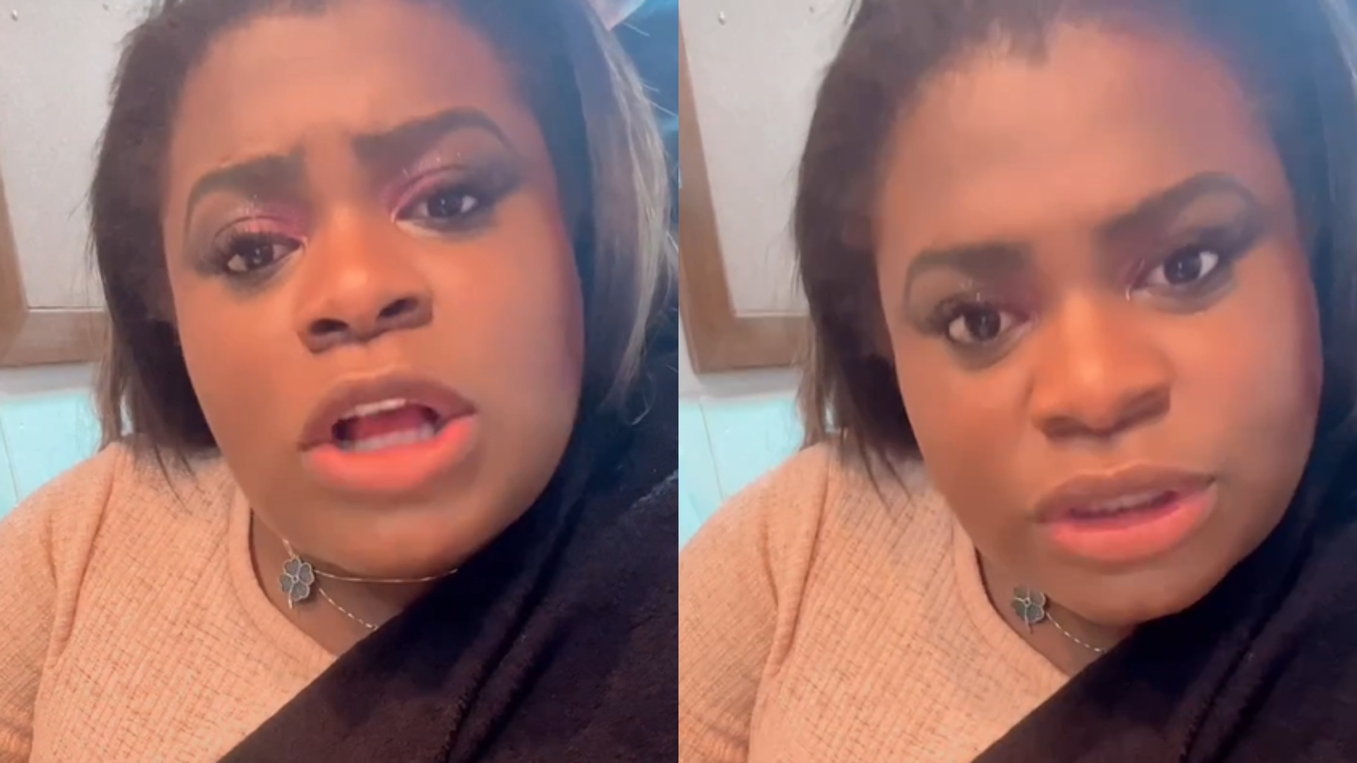 Divorciada, Jojo Todynho comenta tatuagens feita pelo ex-marido: “Problema dele”