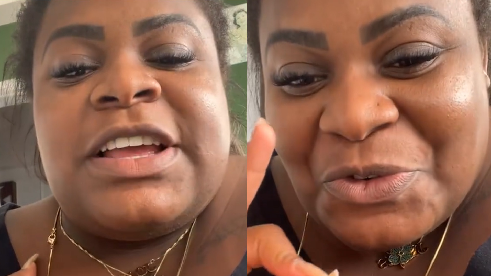 Divorciada, Jojo Todynho supera o ex e faz a fila andar com rapaz misterioso: “Date”