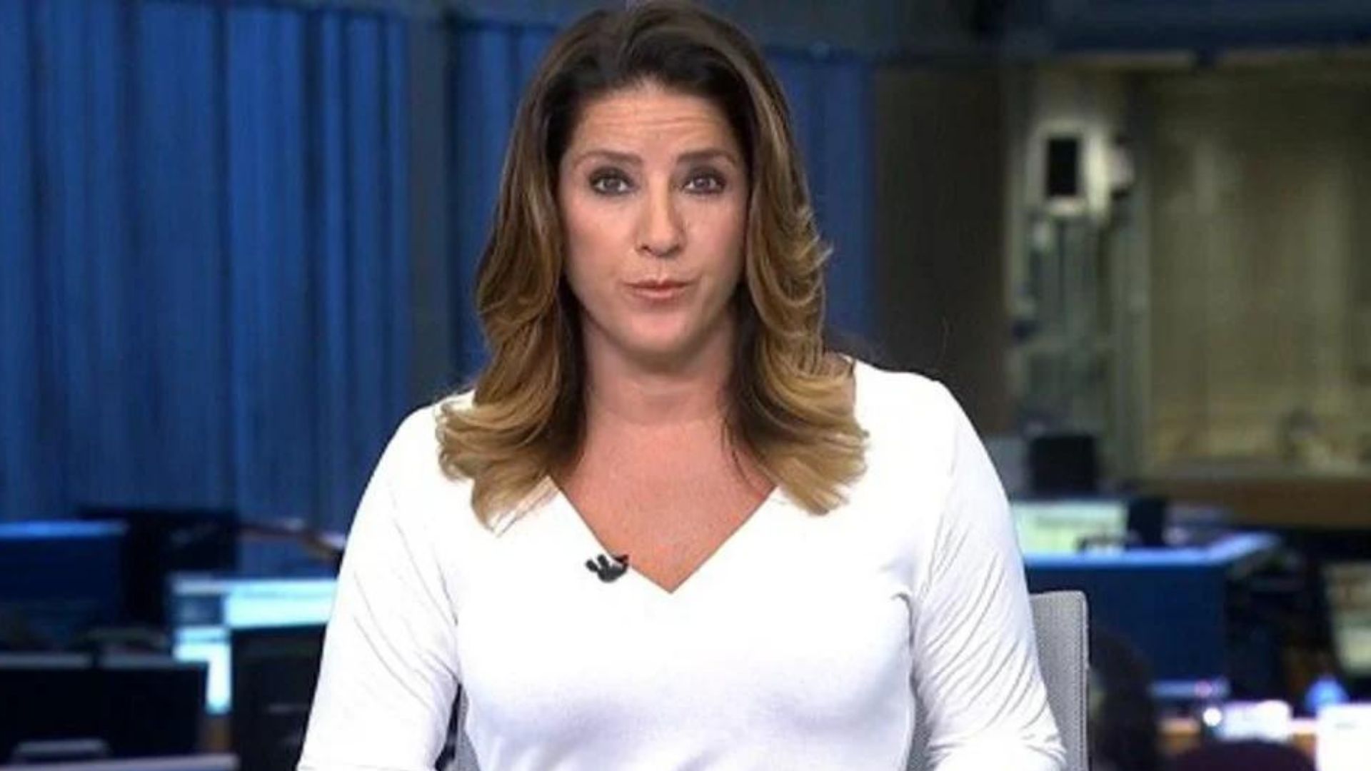 Após quase 30 anos na Rede Globo, jornalista pede demissão e revela motivo: “Não consigo”