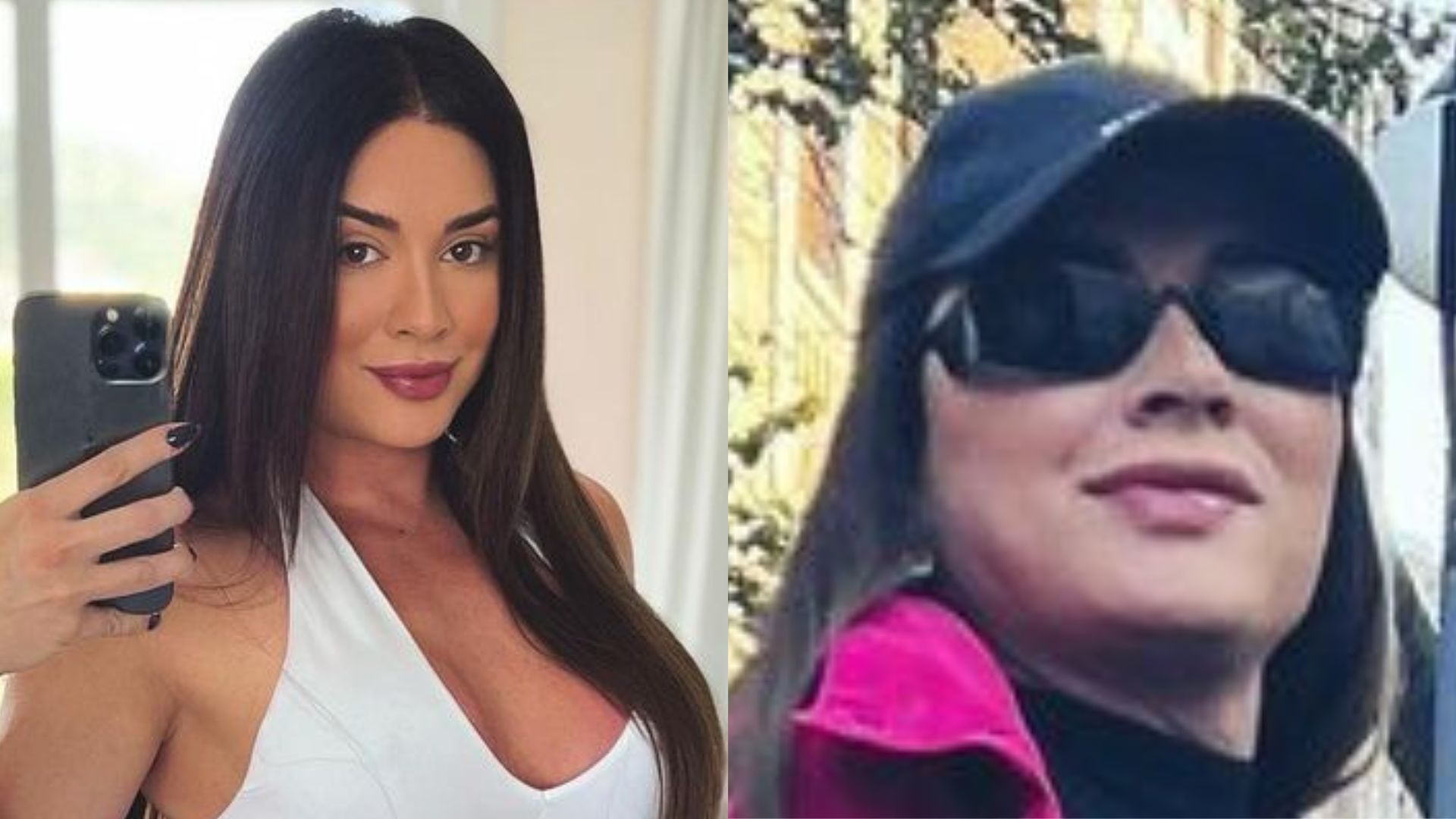 De saia, Juju Salimeni causa ao deixar barriga à mostra em look chiquérrimo na Romênia: “Que corpo”