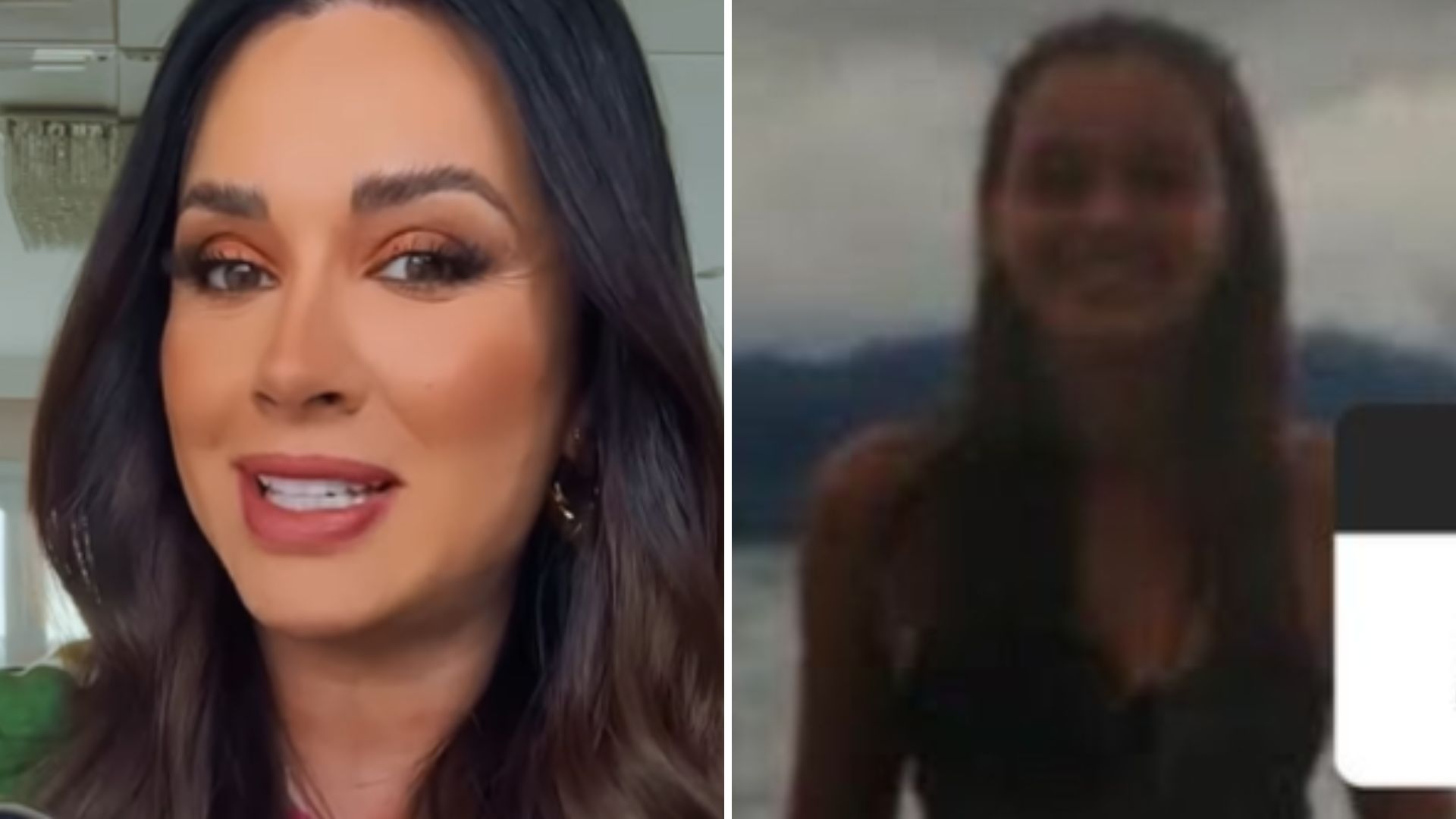 Outra pessoa! Juju Salimeni choca ao mostrar silhueta há 20 anos: “Antes de treino”