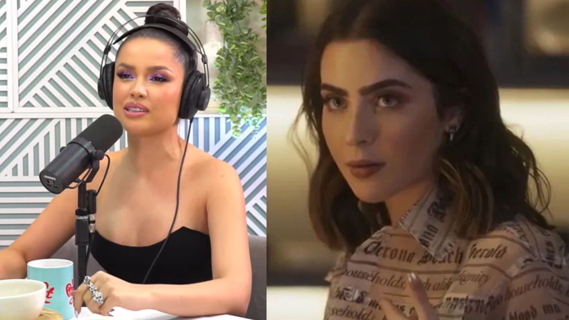 Juliette fala sobre atuação e web indica indireta a Jade Picon: “Eu senti daqui”