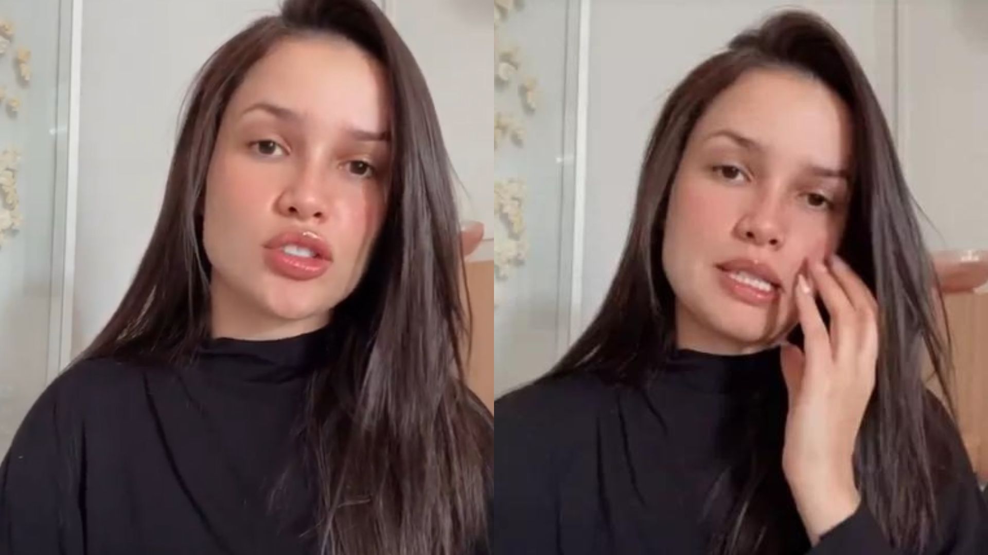 Ex-BBB Juliette Freire faz longo desabafo após sessão de terapia: “Processo doloroso”