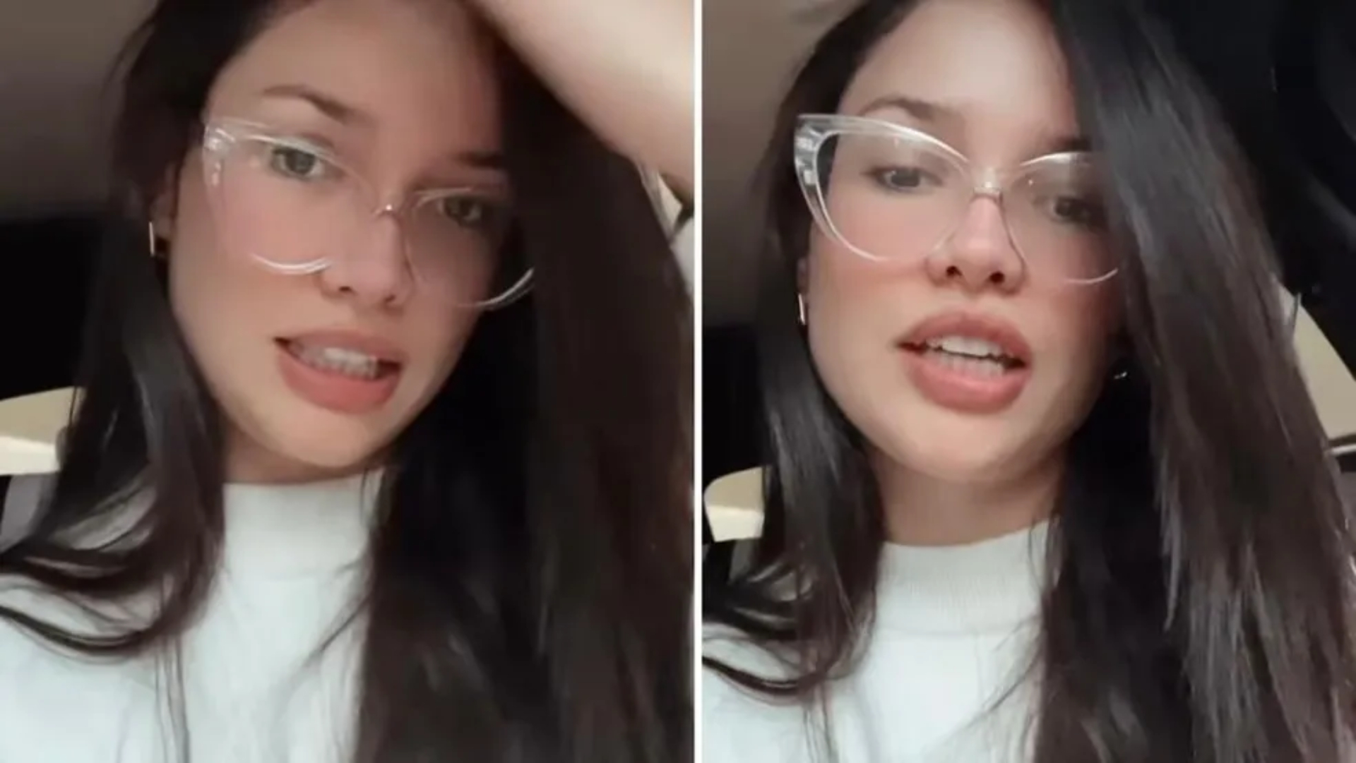 Ex-BBB Juliette Freire vai parar em hospital após crise de tosse: “Acha que é asma”