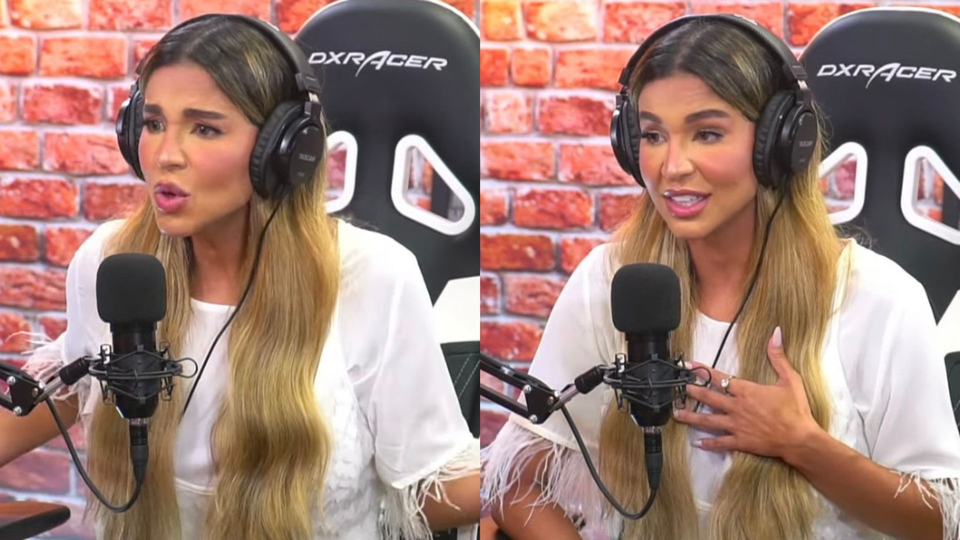 Kerline Cardoso compara BBB e A Fazenda e declara preferência: “Mais humanizado”