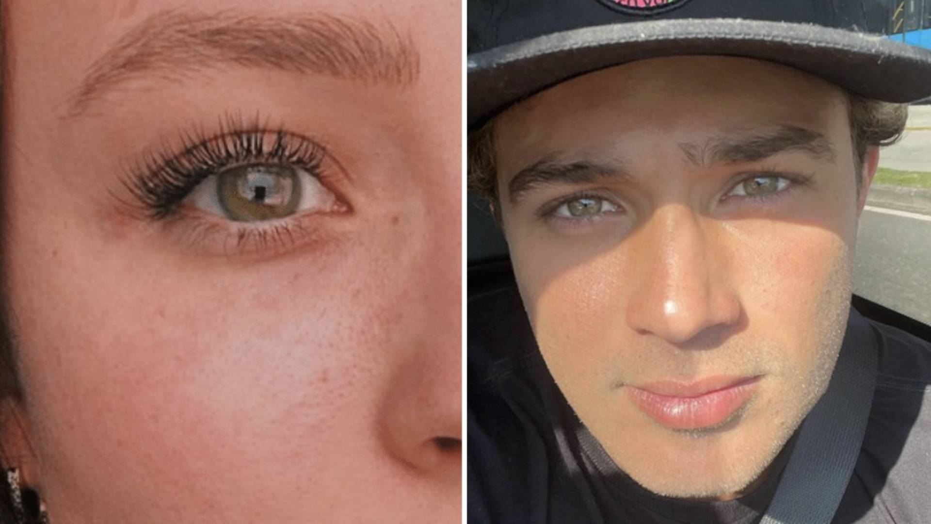 Larissa Manoela posa sem maquiagem e deixa namorado chocado: “Egoísta”