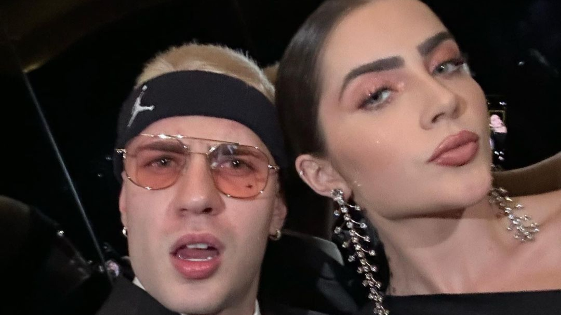 Após comentário polêmico sobre atuação de Jade Picon, Leo Picon se explica: “Ela se negava”