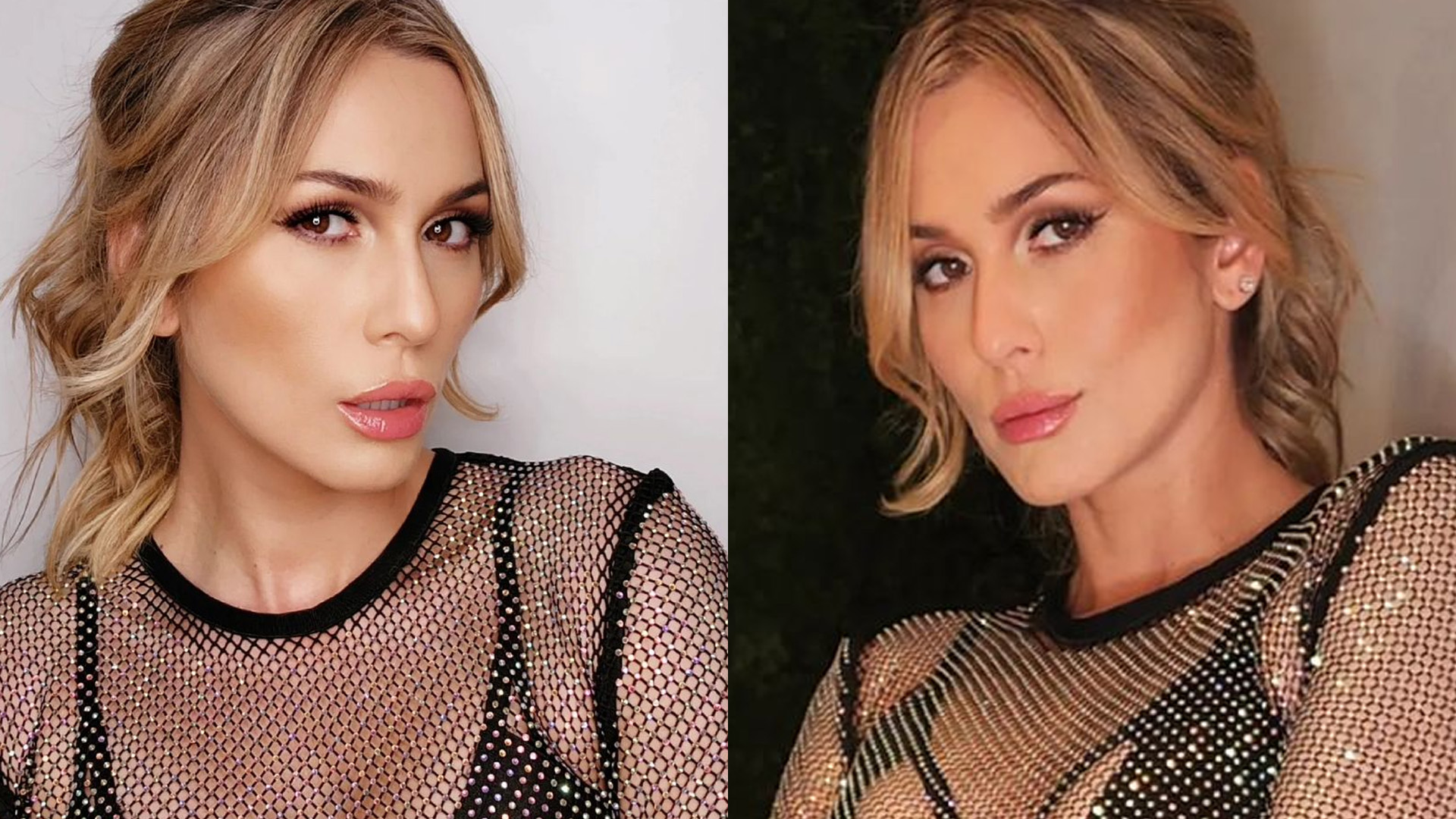 Lívia Andrade arrisca mostrar demais com top recortado: “Perfeição existe”