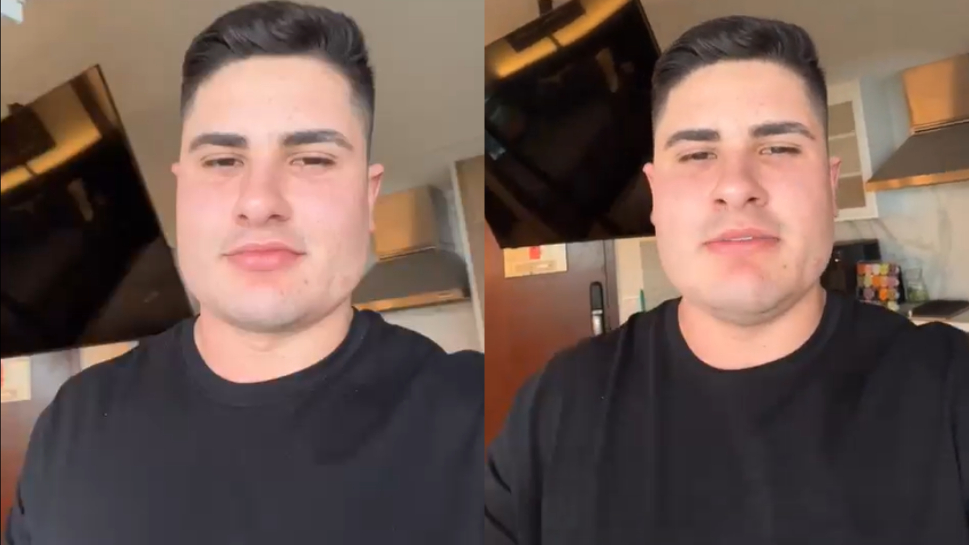 Ex-marido de Jojo Todynho desabafa ao assinar divórcio: “Sem tempo pra chorar”