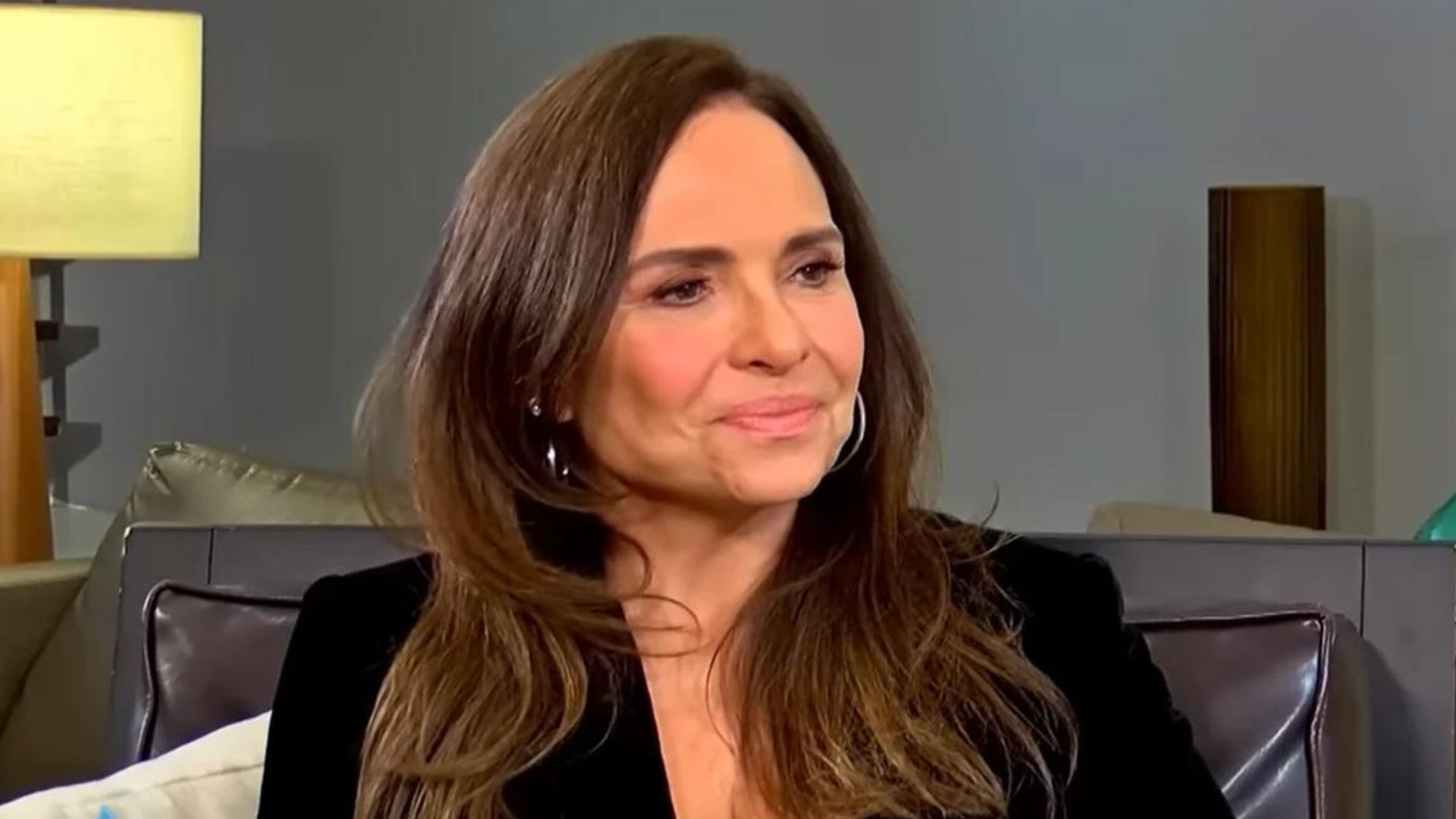 Luiza Tomé choca ao revelar que pai foi assassinado por engano: “Não conseguia parar de chorar”