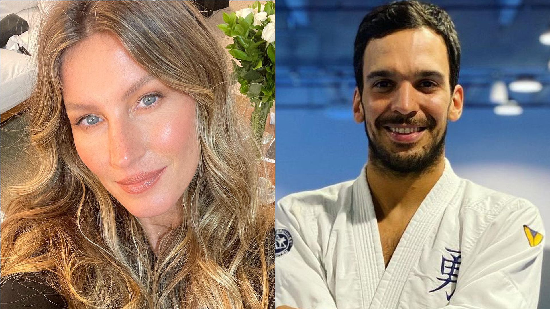 Mãe do novo affair de Gisele Bündchen ‘entrega’ suposto romance: “Quero ele feliz”