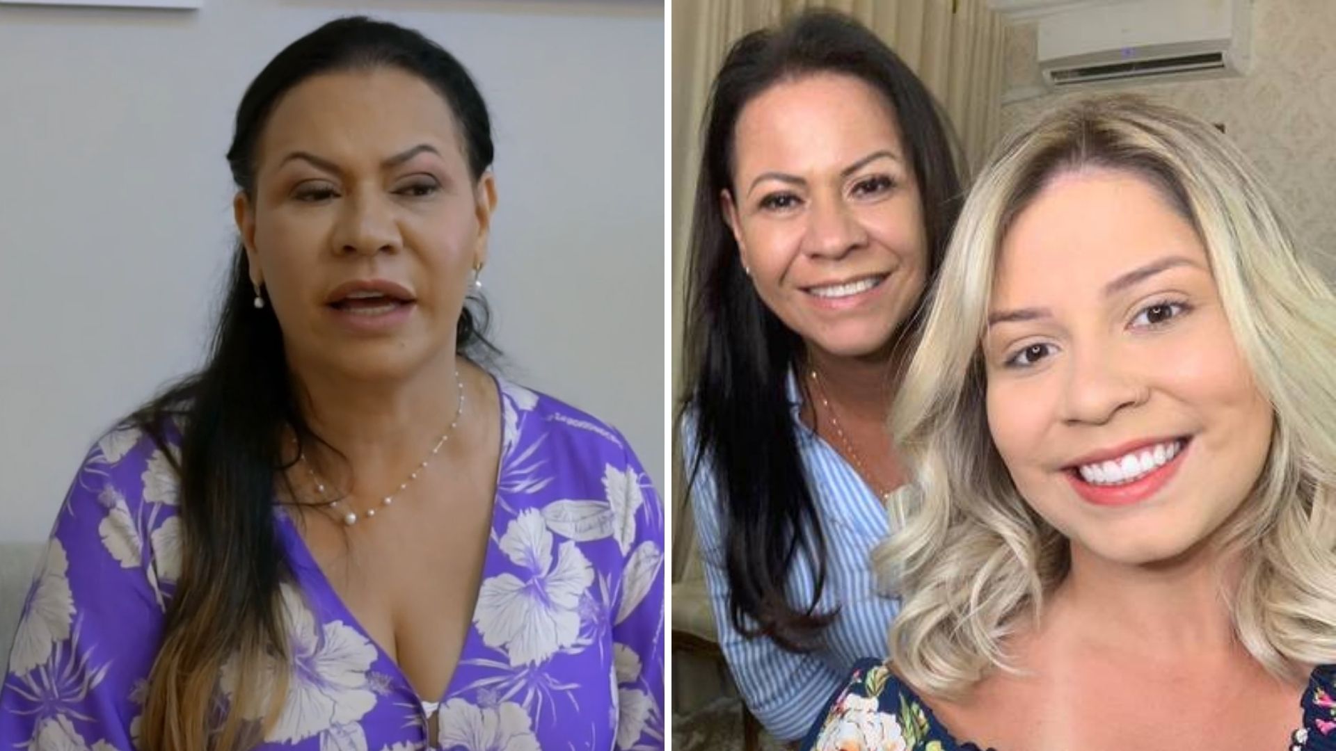 Mãe de Marília Mendonça desabafa um ano após morte da filha: “Pior ano dos meus 55”