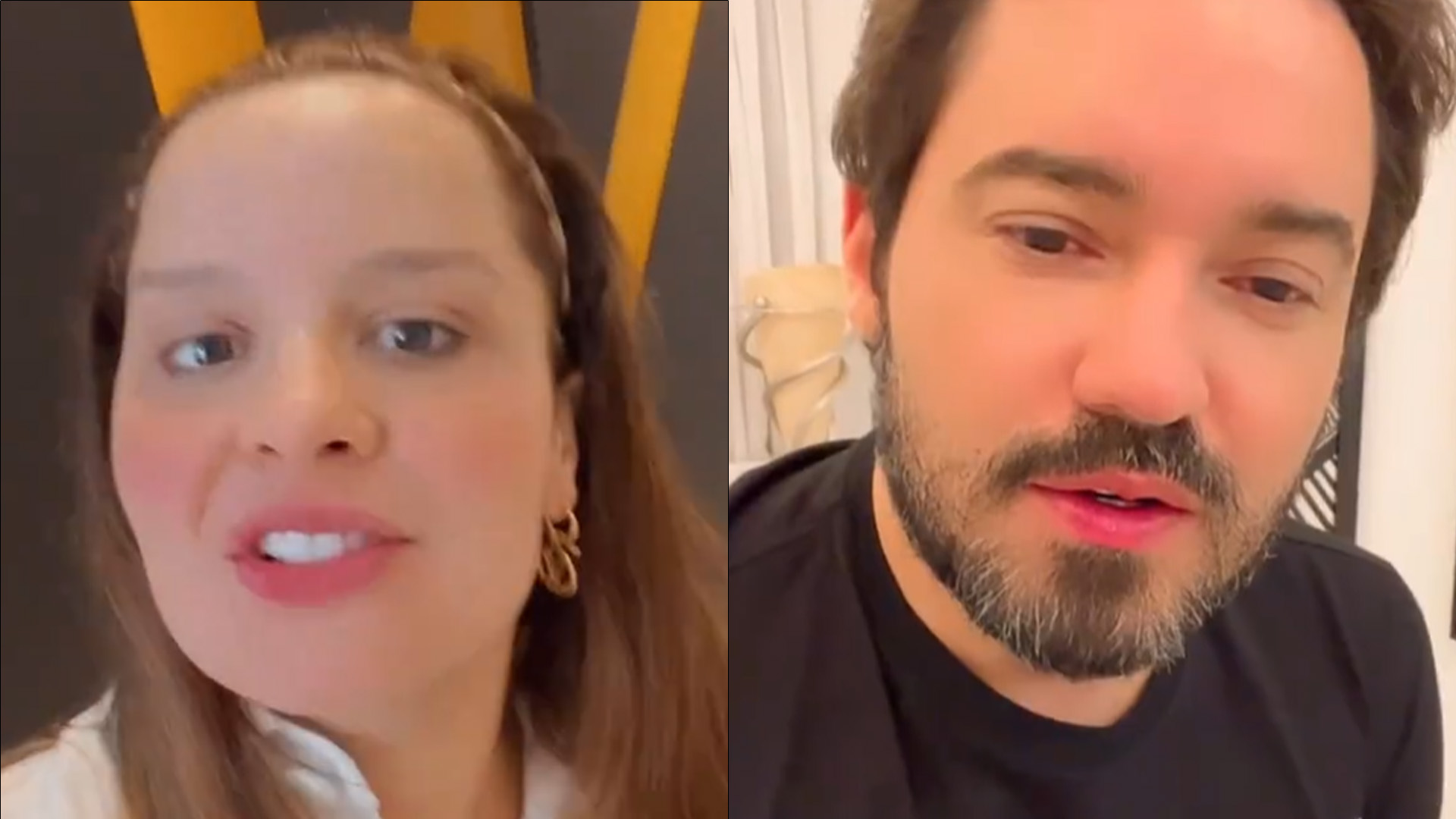 Indireta? Maiara faz desabafo enigmático após término com Fernando: “Eu me liberto”