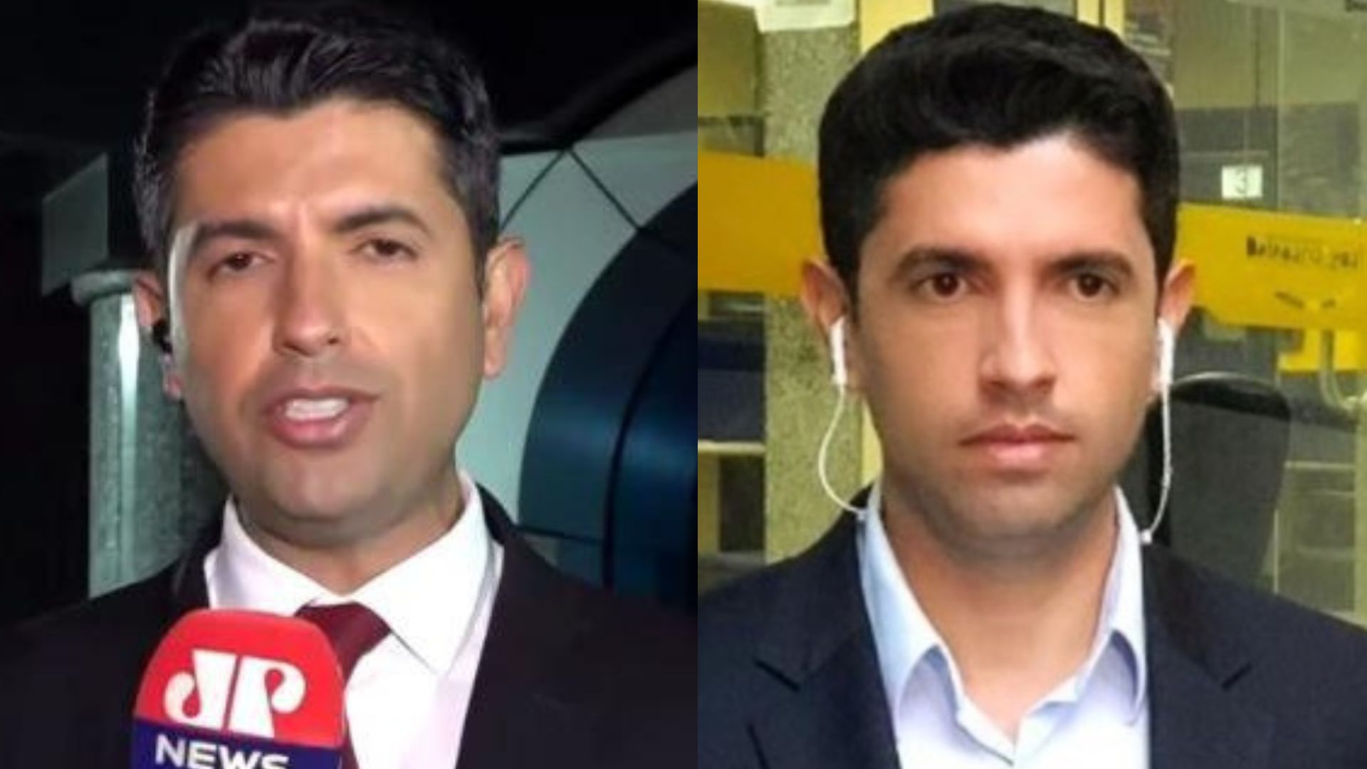 Maicon Mendes é demitido da Jovem Pan e manda recado para emissora: “Eu fiz”