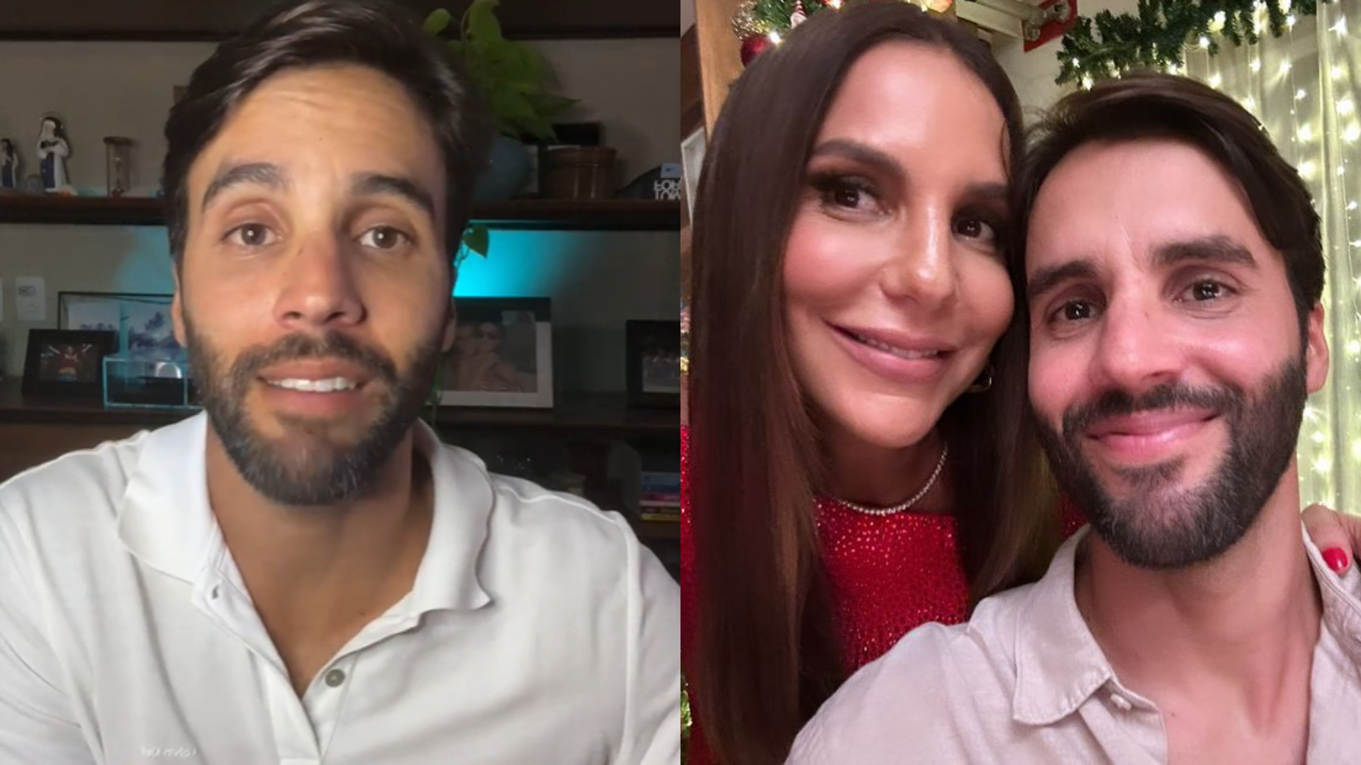 Marido de Ivete Sangalo reclama de regalias na criação dos filhos: “É difícil”