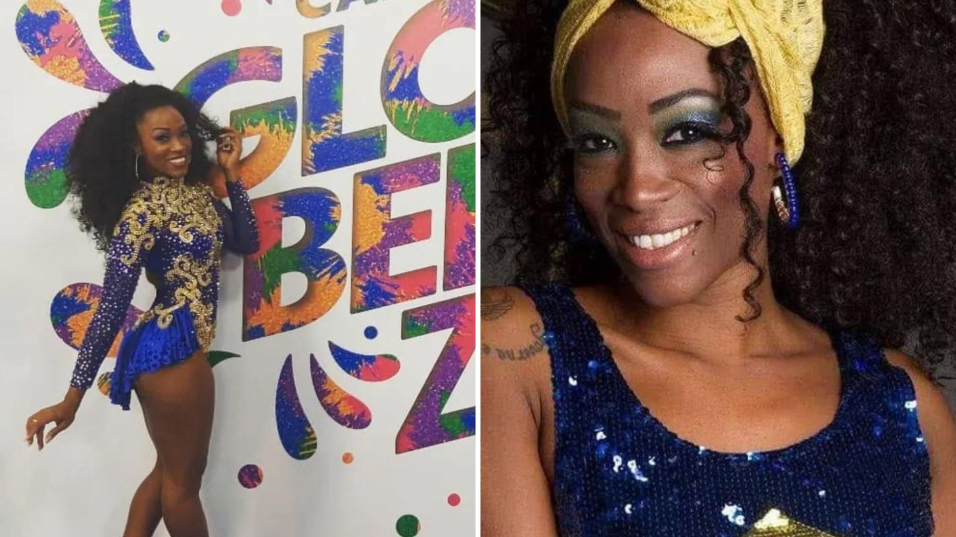 Marido que tentou salvar musa do ‘Caldeirão’ faz desabafo emocionante: “Vou amar para sempre”