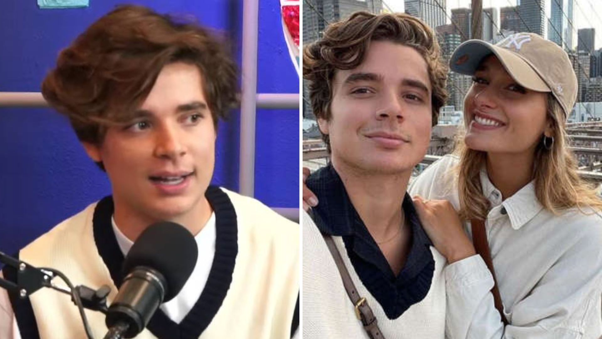 Marido de Sasha Meneghel esclarece boatos de que ela não tem ânus: “Sou testemunha”