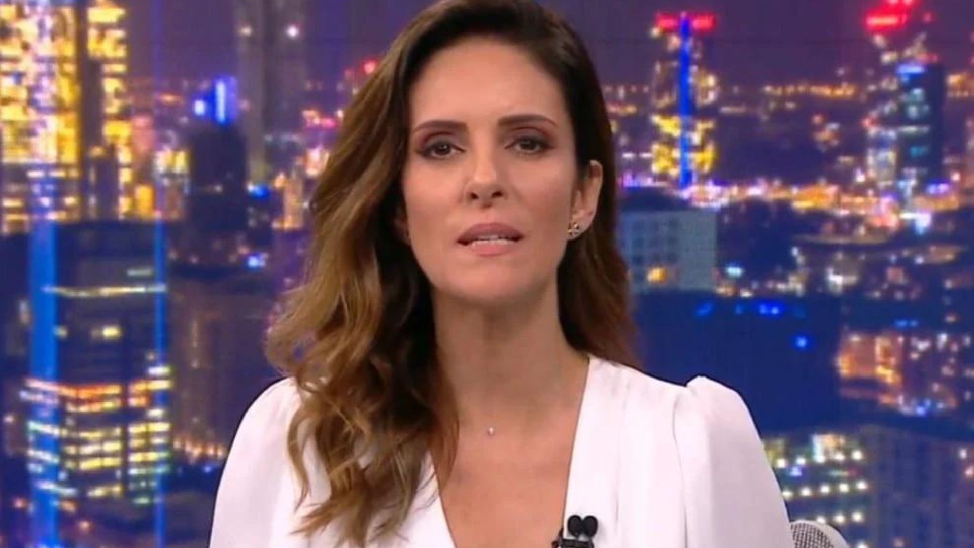 CNN enfrenta caos em dia de ‘passaralho’ e Monalisa Perrone é uma das vítimas