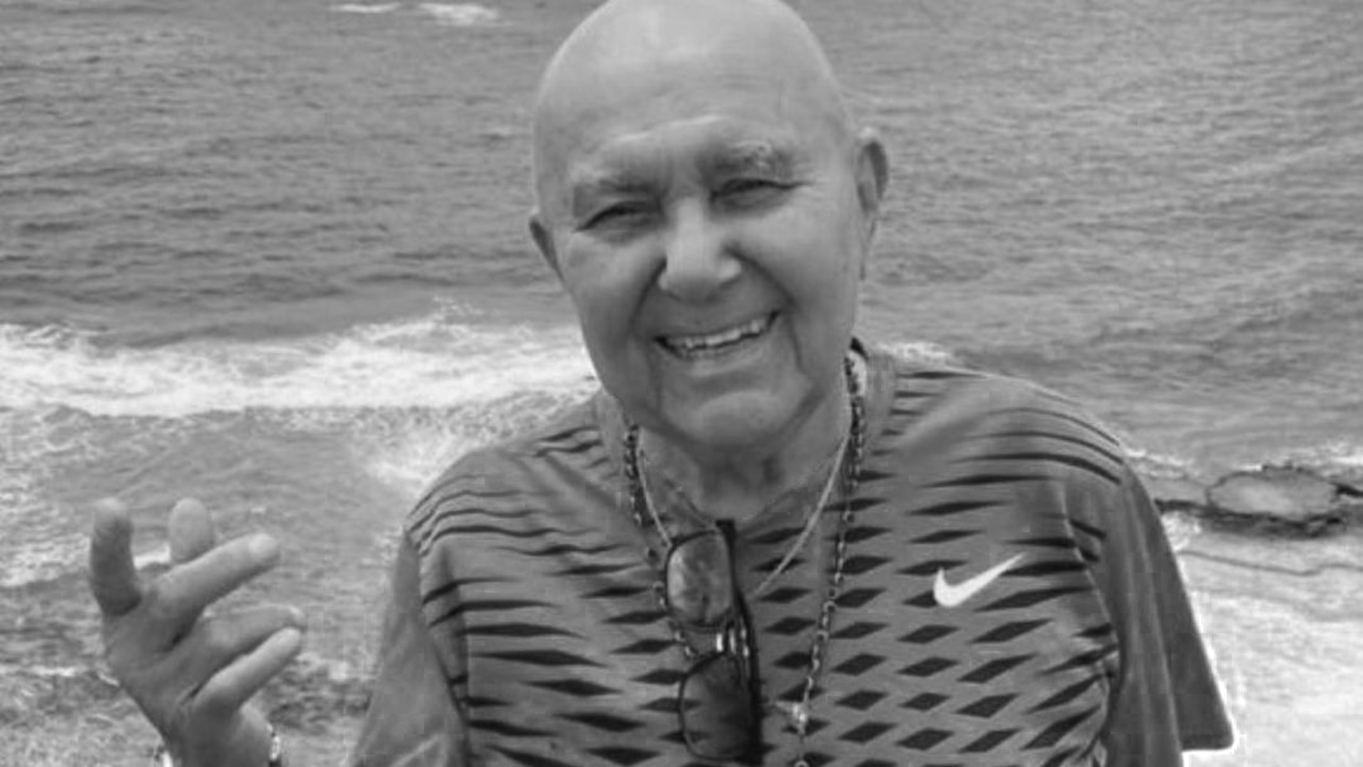 Morre o ator Roberto Guilherme, ex-Trapalhões, aos 84 anos no Rio de Janeiro