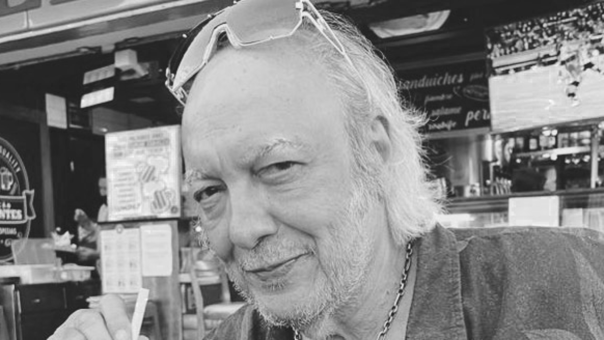 Morre aos 81 anos o cantor Erasmo Carlos, um dos pioneiros do rock no Brasil
