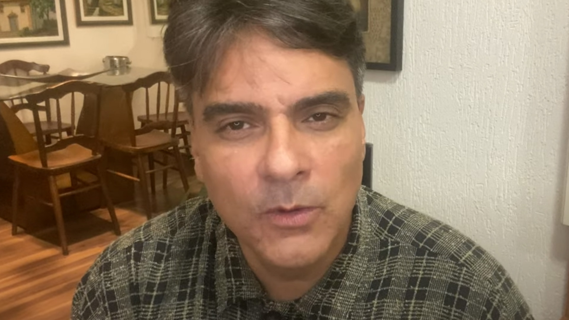 Morre Guilherme de Pádua, assassino de Daniella Perez, aos 53 anos