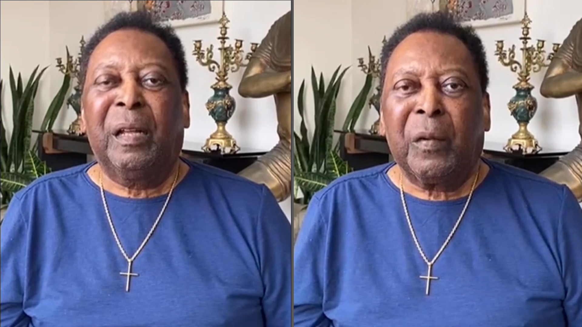 Não era rotina? Motivo que levou à hospitalização de Pelé vem à tona; confira!