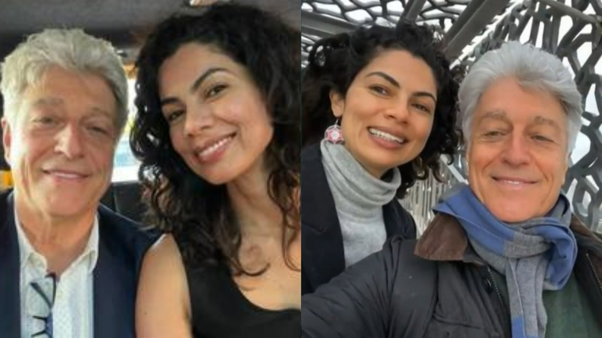 Quem é Carla Tilley, promotora de justiça e ex do repórter Caco Barcellos