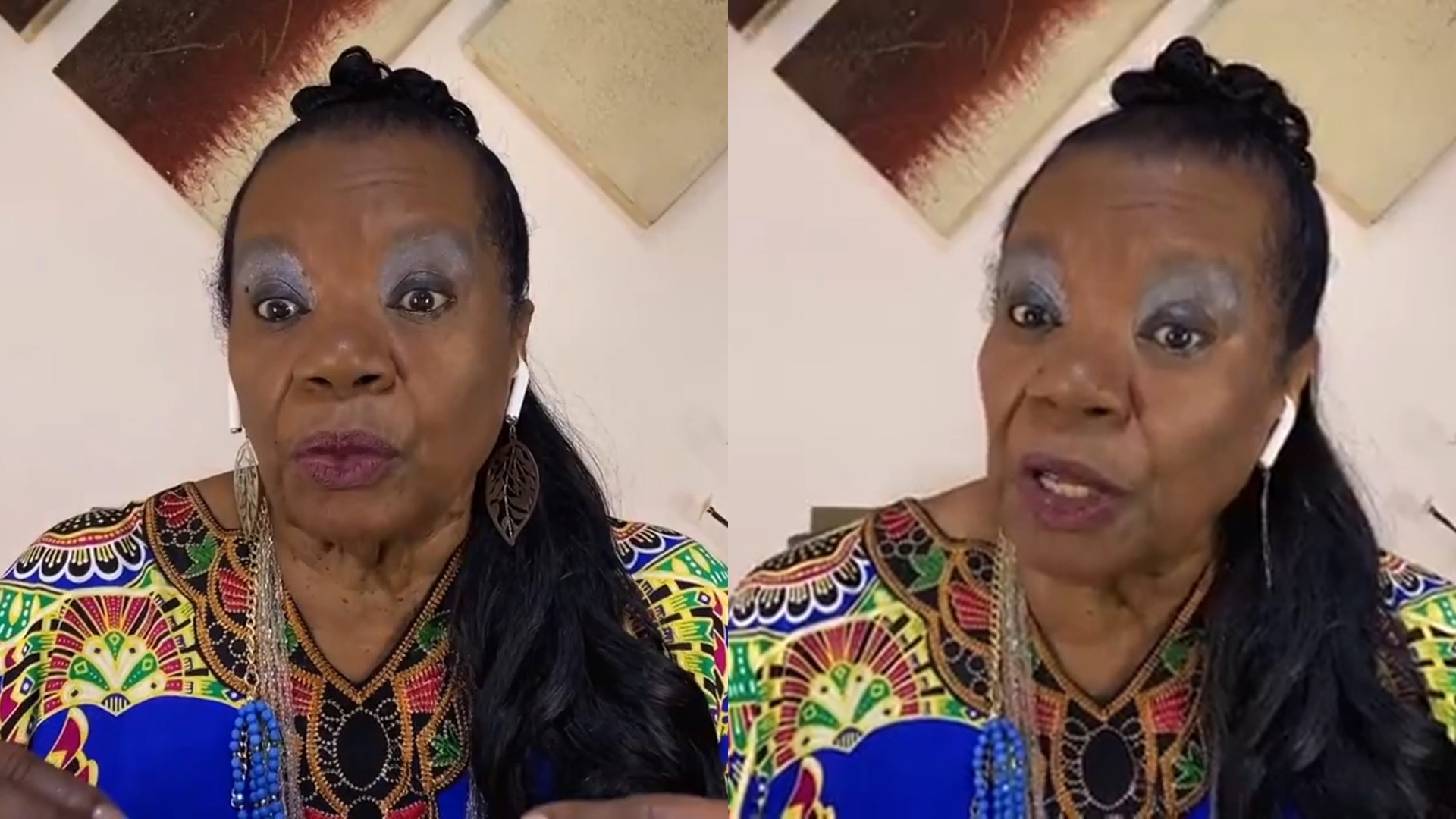 Neusa Borges revela trauma com papel em Dancin’ Days na Globo: “Pior época da minha vida”