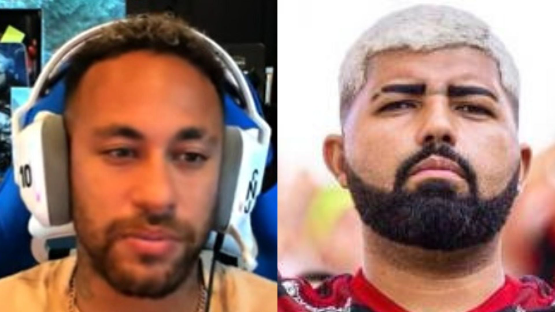 Acusado pela falta de Gabigol na Copa, Neymar abre o jogo e esclarece polêmica: “Pessoal”