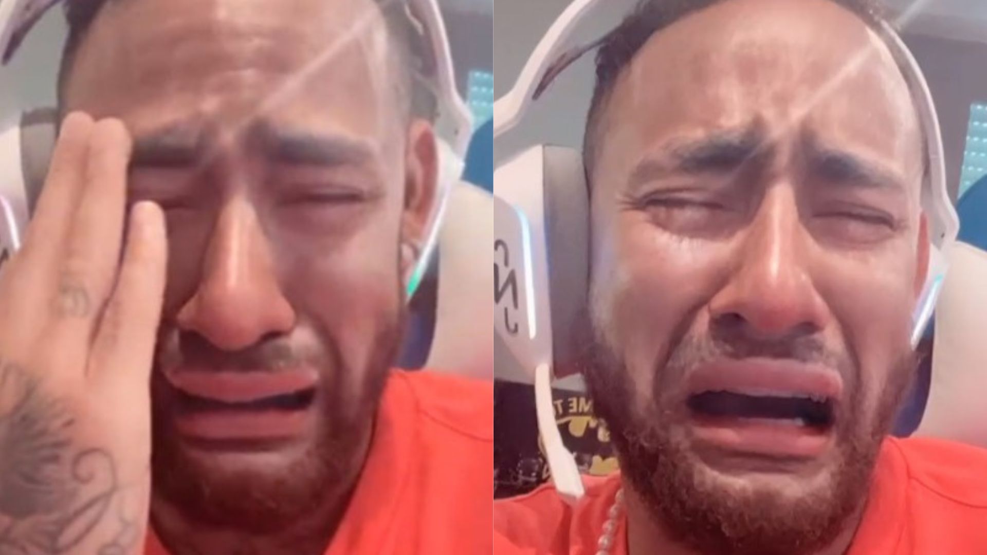 No Catar, Neymar causa polêmica e é massacrado por veículos internacionais: “Arrogância”