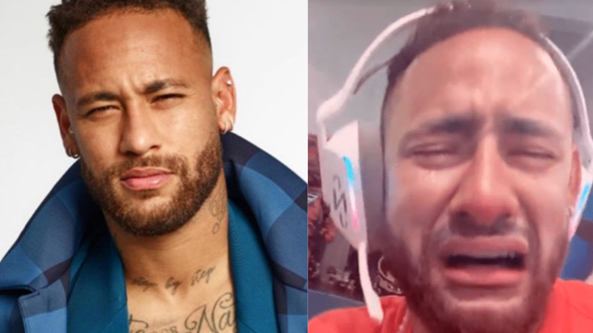 Neymar falta no primeiro treino da seleção para a Copa e é detonado na web: “Irresponsabilidade”