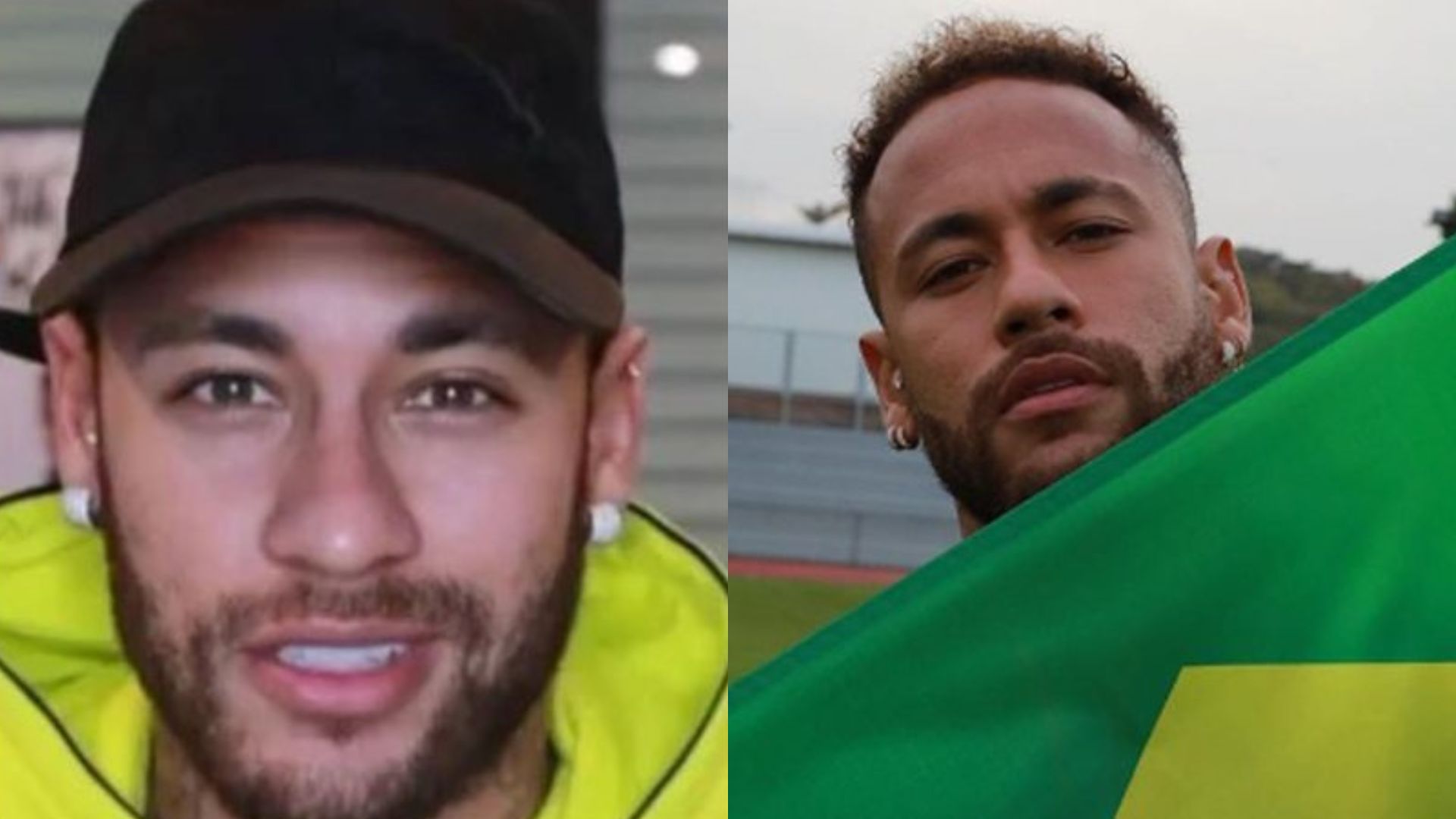 Neymar rebate influenciadora após piada com imposto de renda: “Quer aparecer”