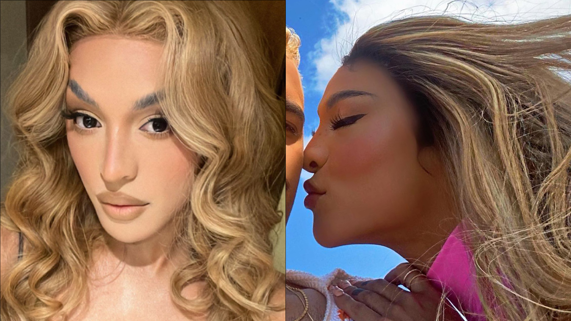 Pabllo Vittar engata namoro e fãs ‘descobrem’ identidade do sortudo: “É ele”
