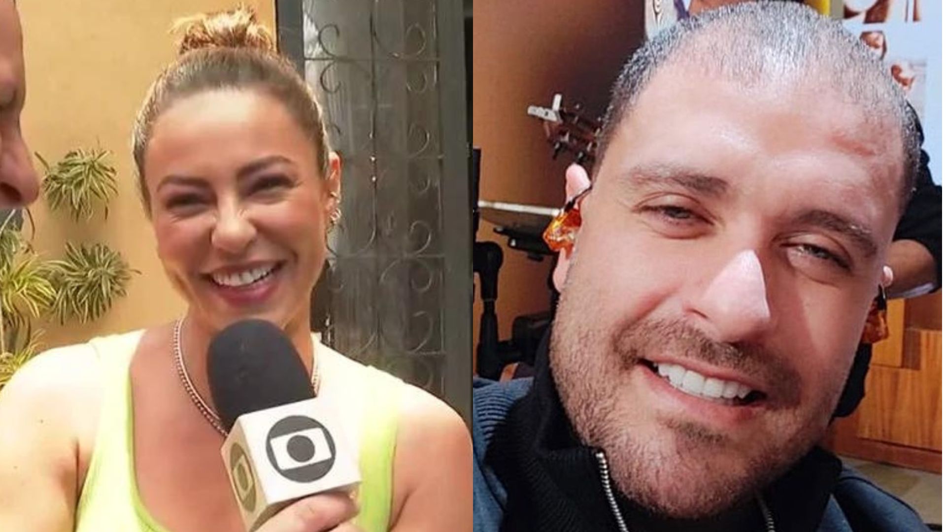 Paolla Oliveira quebra o silêncio e esclarece rumores sobre gravidez de Diogo Nogueira: “Sementinha”